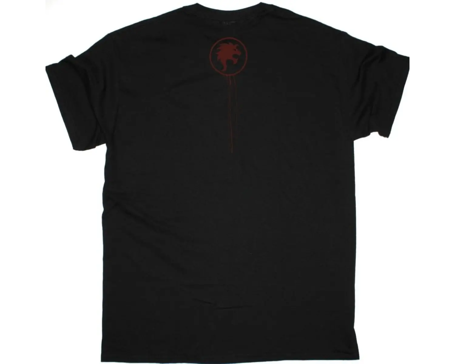 AMORPHIS ELEGY 1996 NEW BLACK T-SHIRT ÖN VE ARAKA BASKILI
