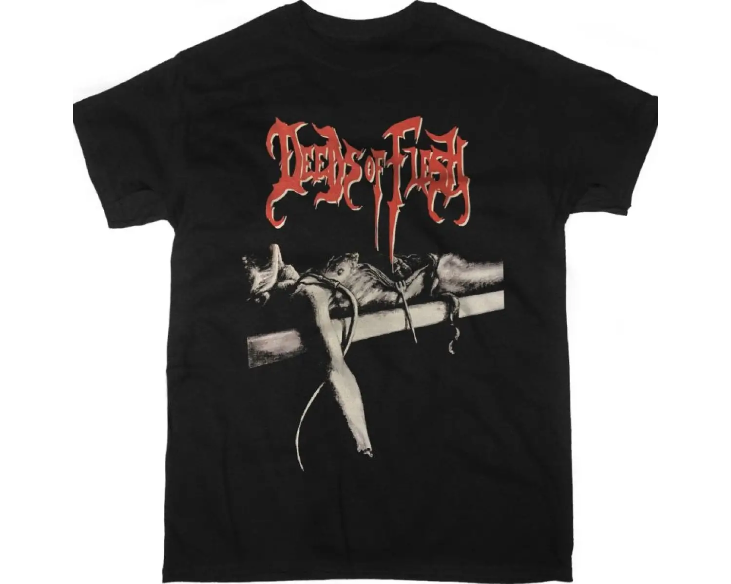 AMORPHIS HALO NEW BLACK T-SHIRT ÖN VE ARAKA BASKILI