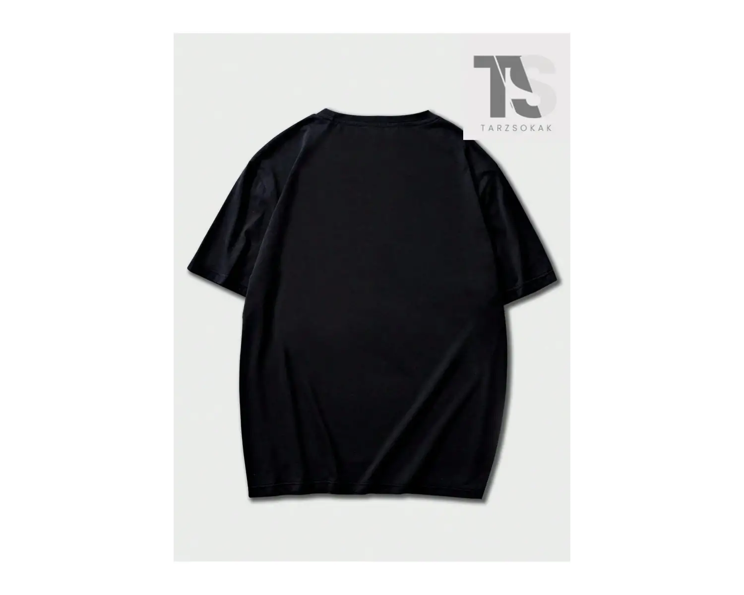 Anime Erkekler Çizgi Film Karakteri Baskı T-Shirt