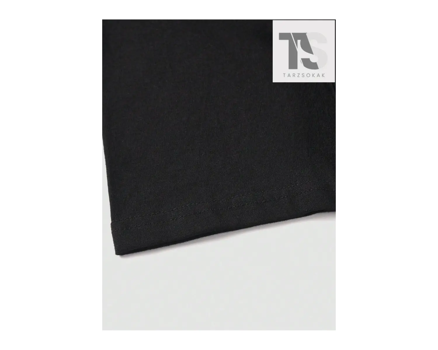 Anime Erkekler Pamuk Araba ve Mektup Grafikli Tişört