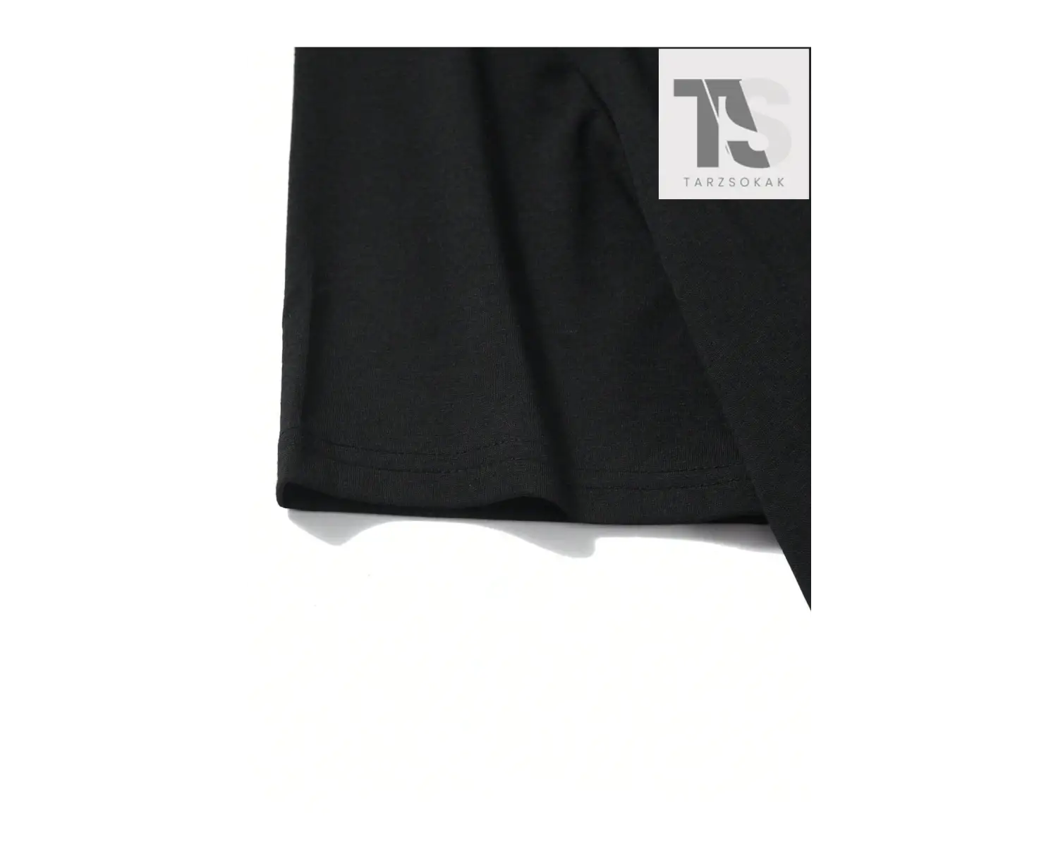 Anime Erkekler Pamuk Araba ve Mektup Grafikli Tişört