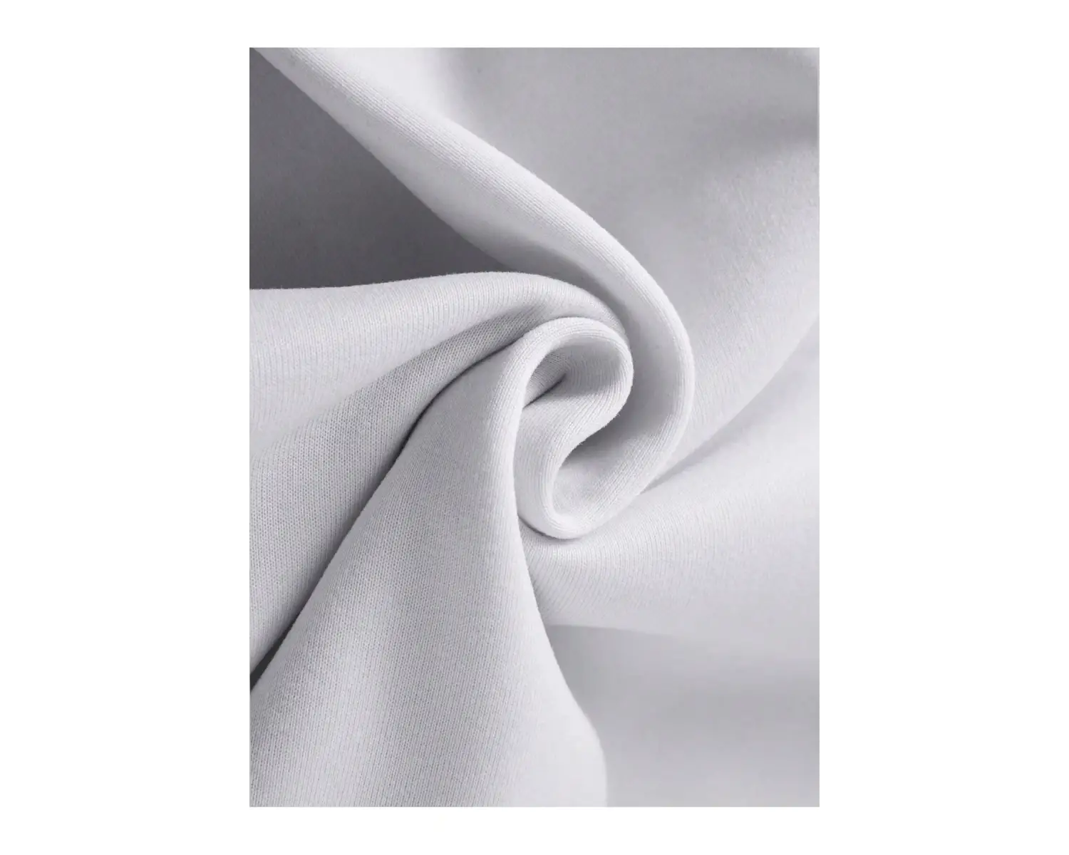 Anime Guys Dragon & Letter Graphic Drawstring Lined Hoodie Beyaz