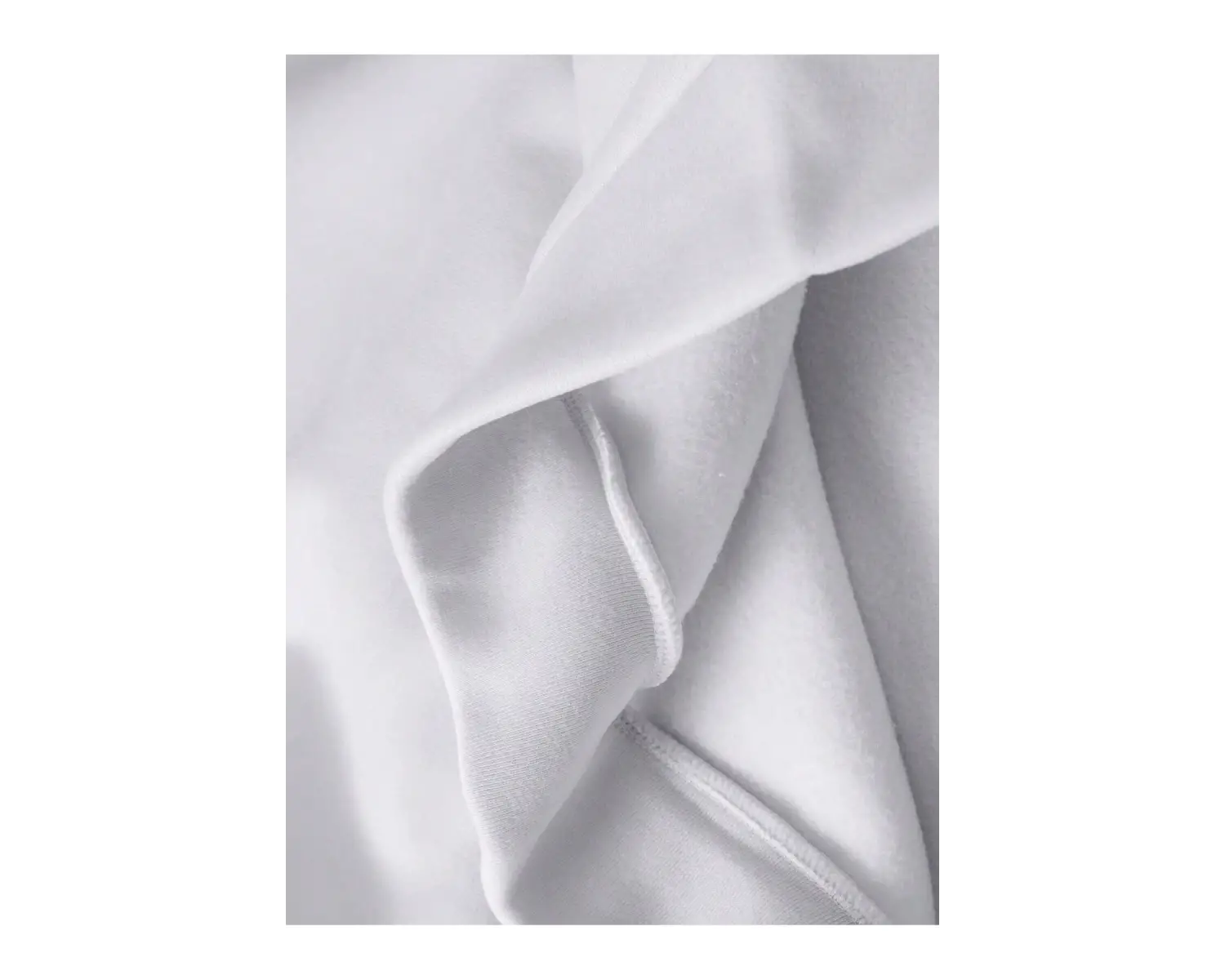 Anime Guys Dragon & Letter Graphic Drawstring Lined Hoodie Beyaz