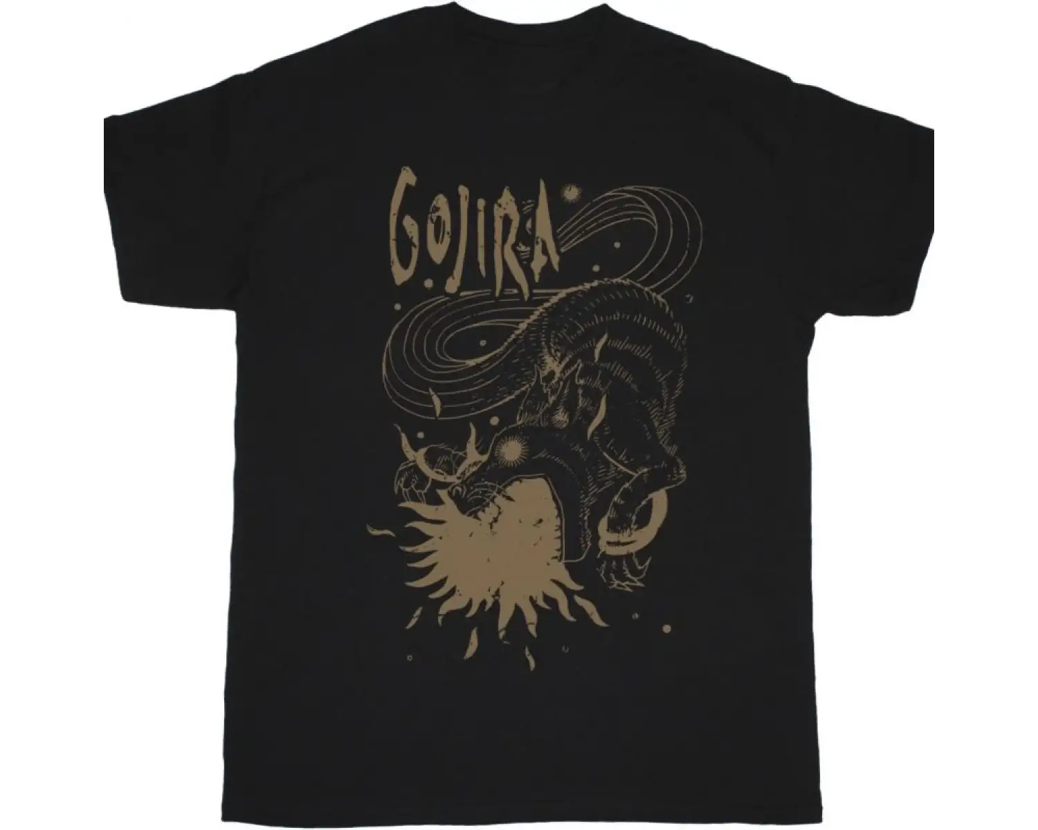 ANTHRAX STATE OF EUPHORIA CARTOON NEW BLACK T-SHIRT ÖN BASKILI