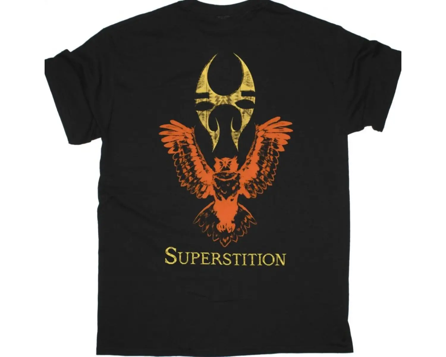 ANTHRAX STATE OF EUPHORIA CARTOON NEW WHITE T-SHIRT ÖN VE ARAKA BASKILI