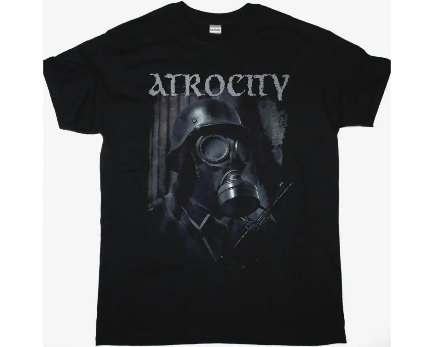 APOCALYPTICA MADE IN HELSINKI NEW BLACK T-SHIRT ÖN VE ARAKA BASKILI