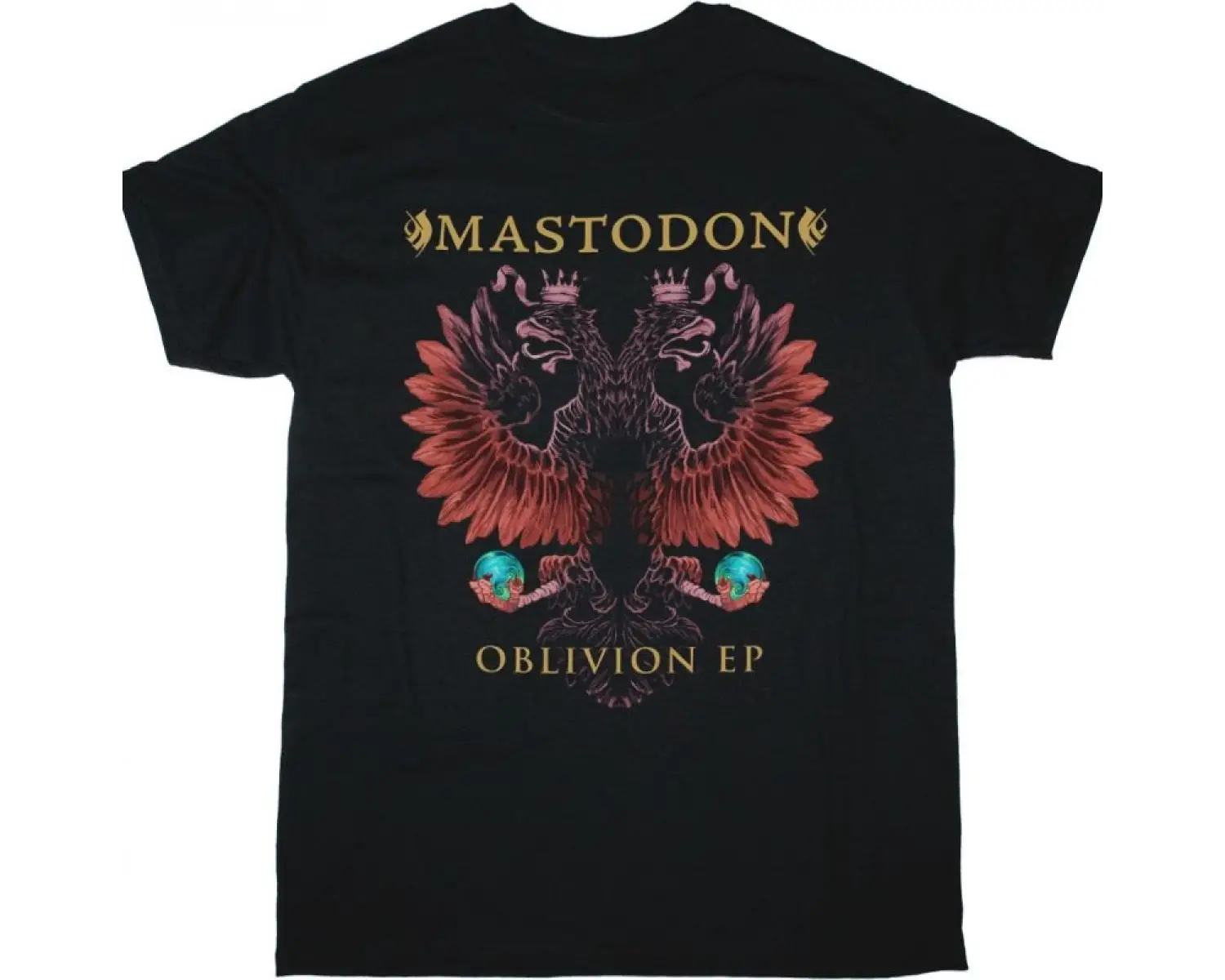 ARCADIA SO RED THE ROSE NEW WHITE T-SHIRT ÖN BASKILI