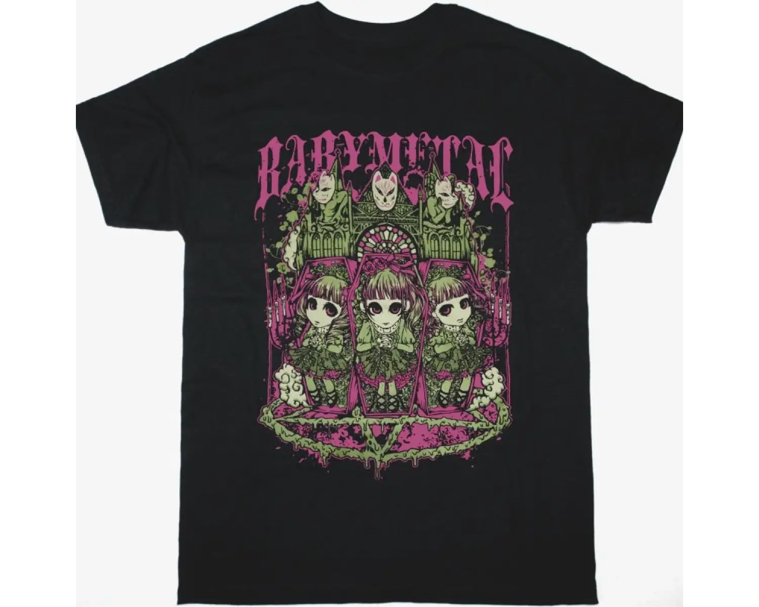 ARCH ENEMY WAR ETERNAL NEW BLACK T SHIRT ÖN BASKILI