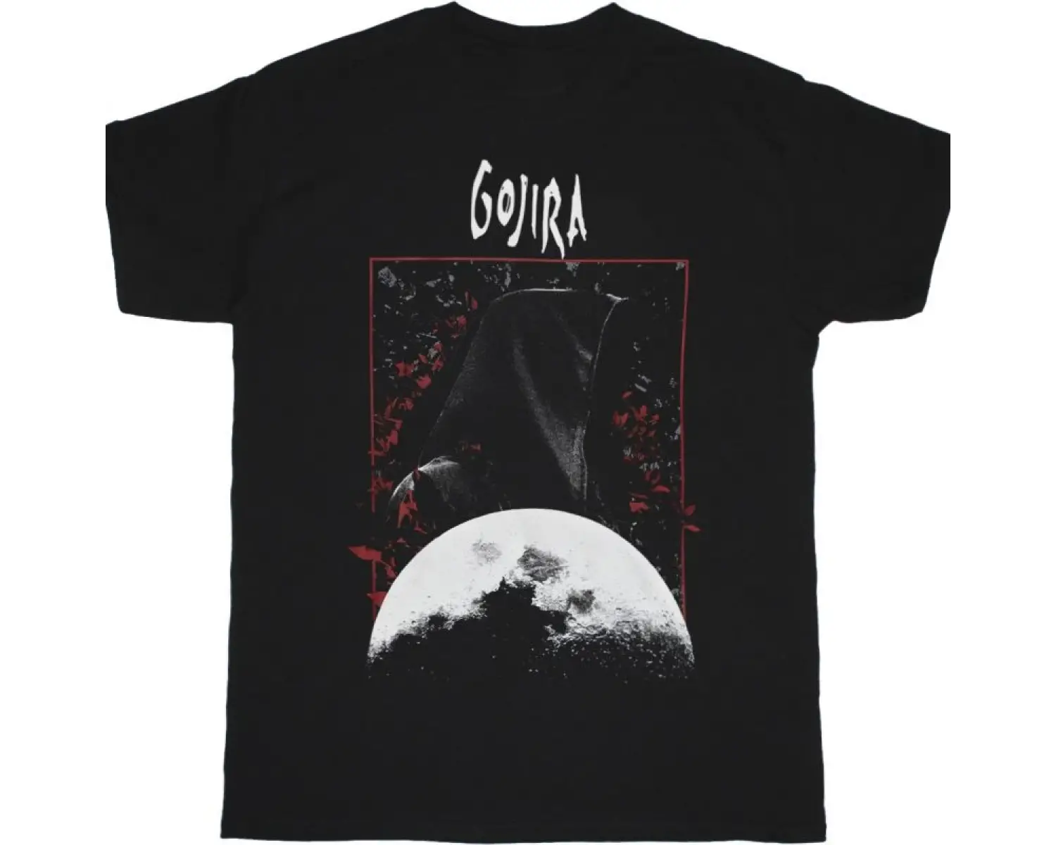 ARCTIC MONKEYS BLACK OSCILLOSCOPE NEW BLACK T SHIRT ÖN BASKILI