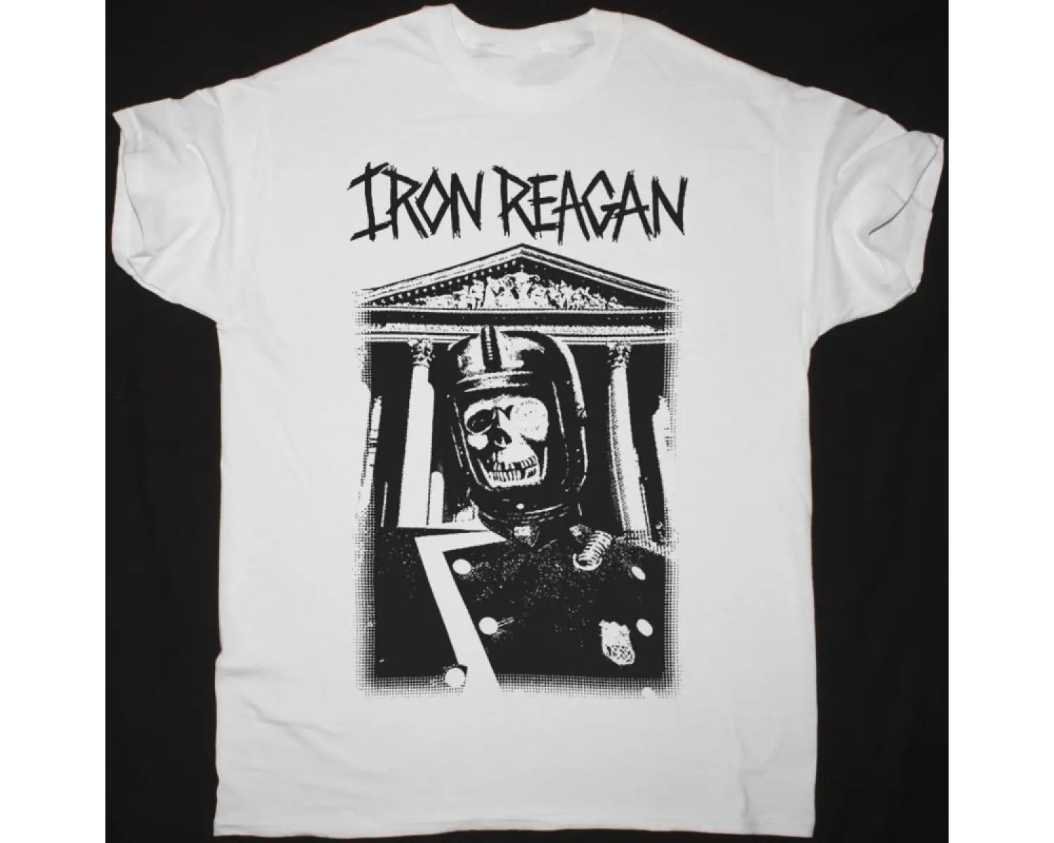 ARCTIC MONKEYS SHIRT NEW BLACK T SHIRT ÖN VE ARAKA BASKILI