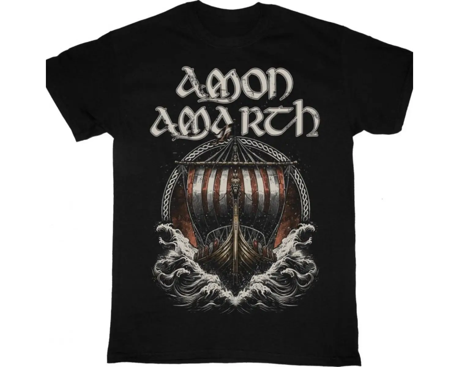 AS I LAY DYING SHAPED BY FIRE NEW BLACK T-SHIRT ÖN VE ARAKA BASKILI