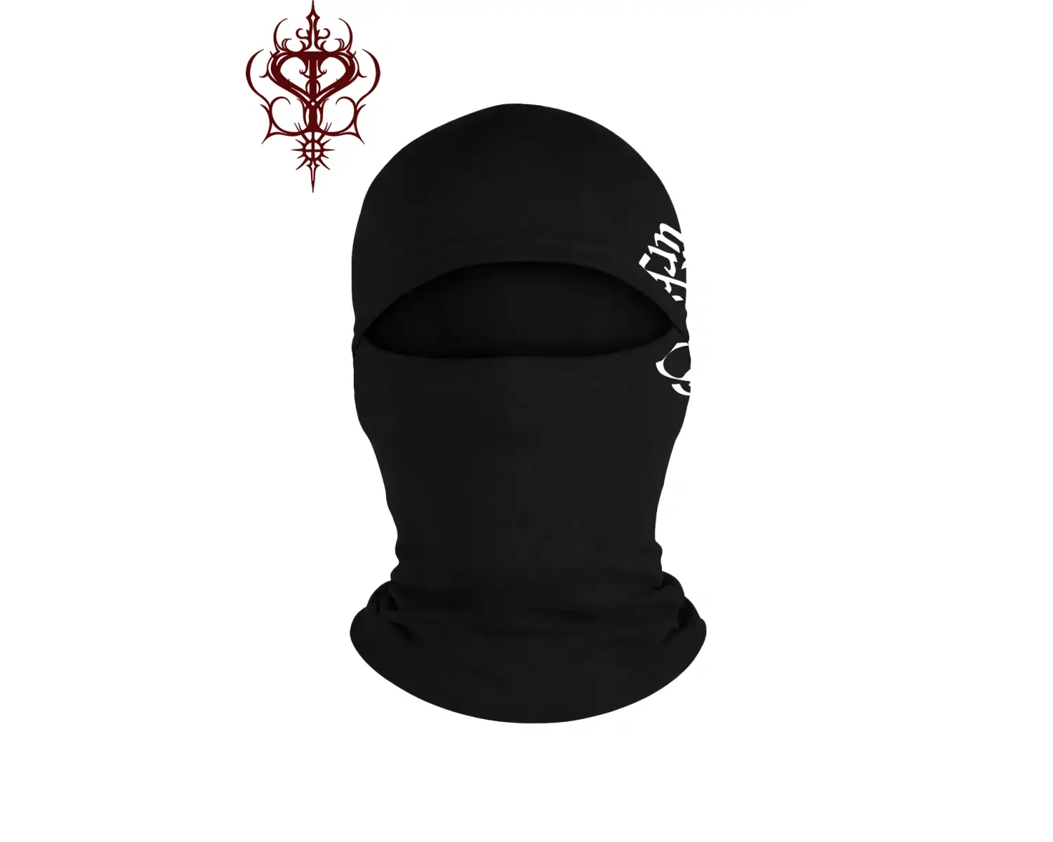 Atatürk Ay Yıldız  Motosiklet Giyim Maske & Balaklava