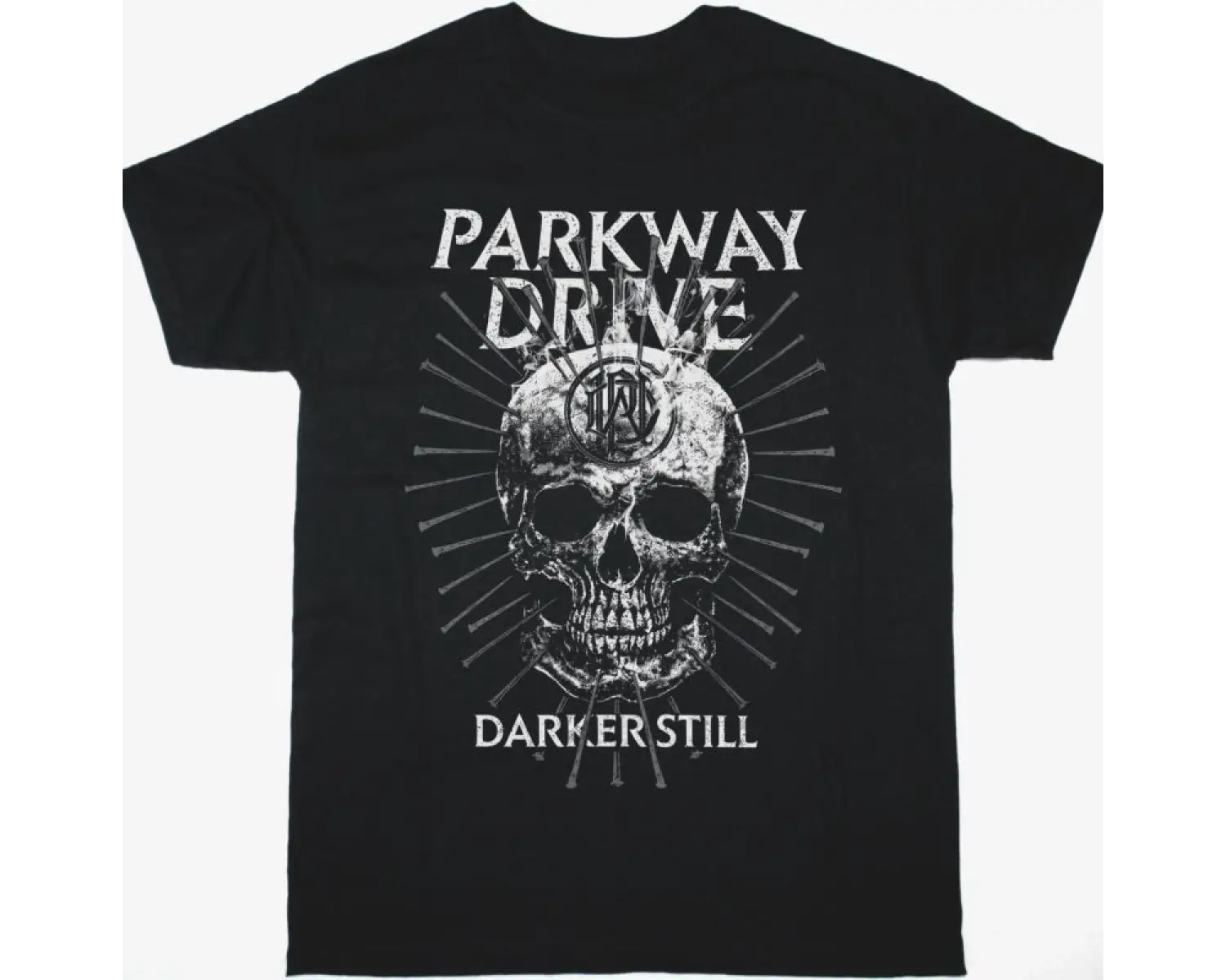 AUTOGRAPH SIGN IN PLEASE NEW BLACK T-SHIRT