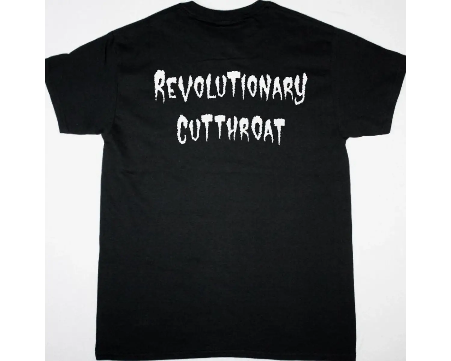 AUTOPSY MENTAL FUNERAL91 NEW BLACK T-SHIRT ÖN VE ARAKA BASKILI