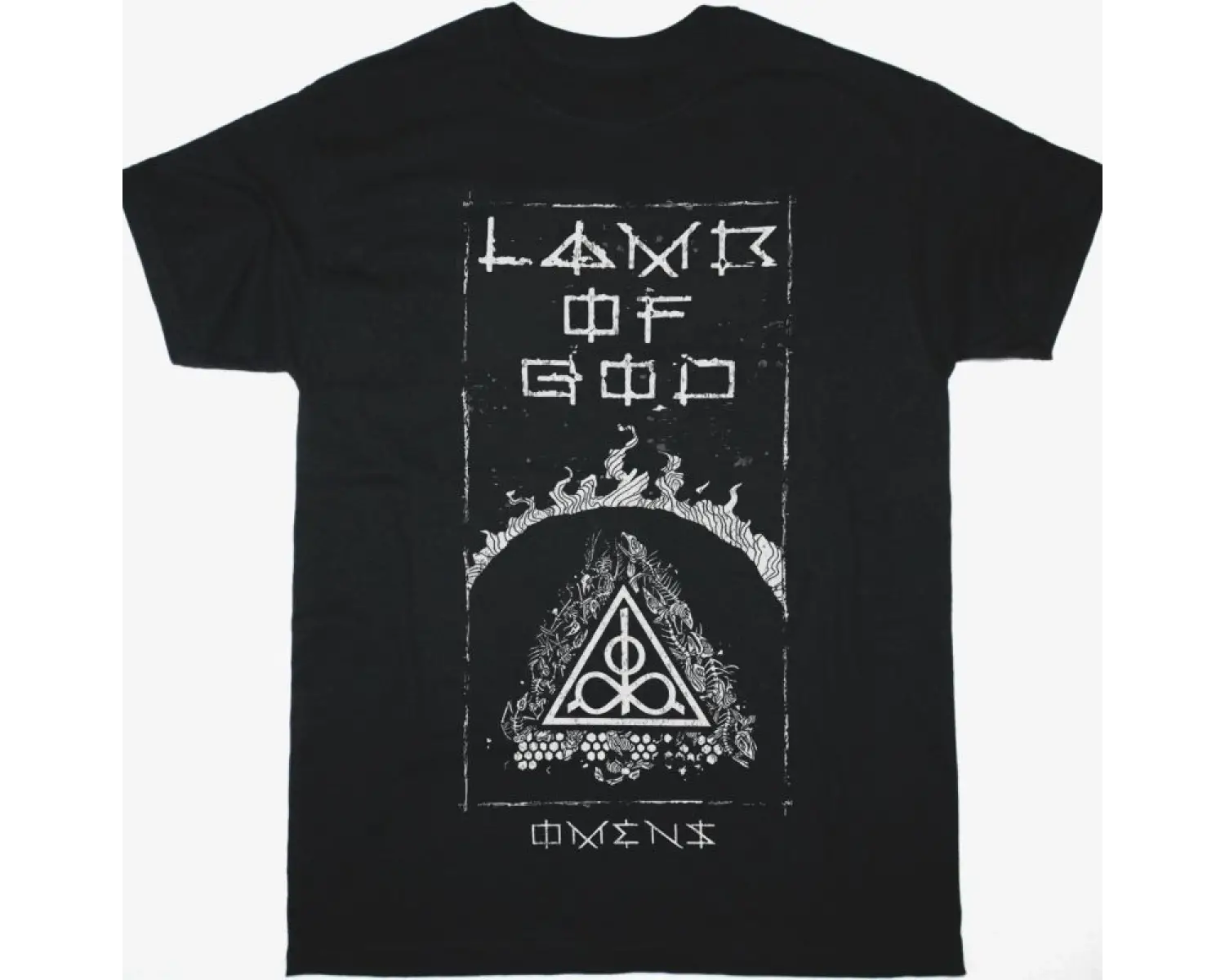AUTOPSY MENTAL FUNERAL91 NEW WHITE T-SHIRT ÖN BASKILI