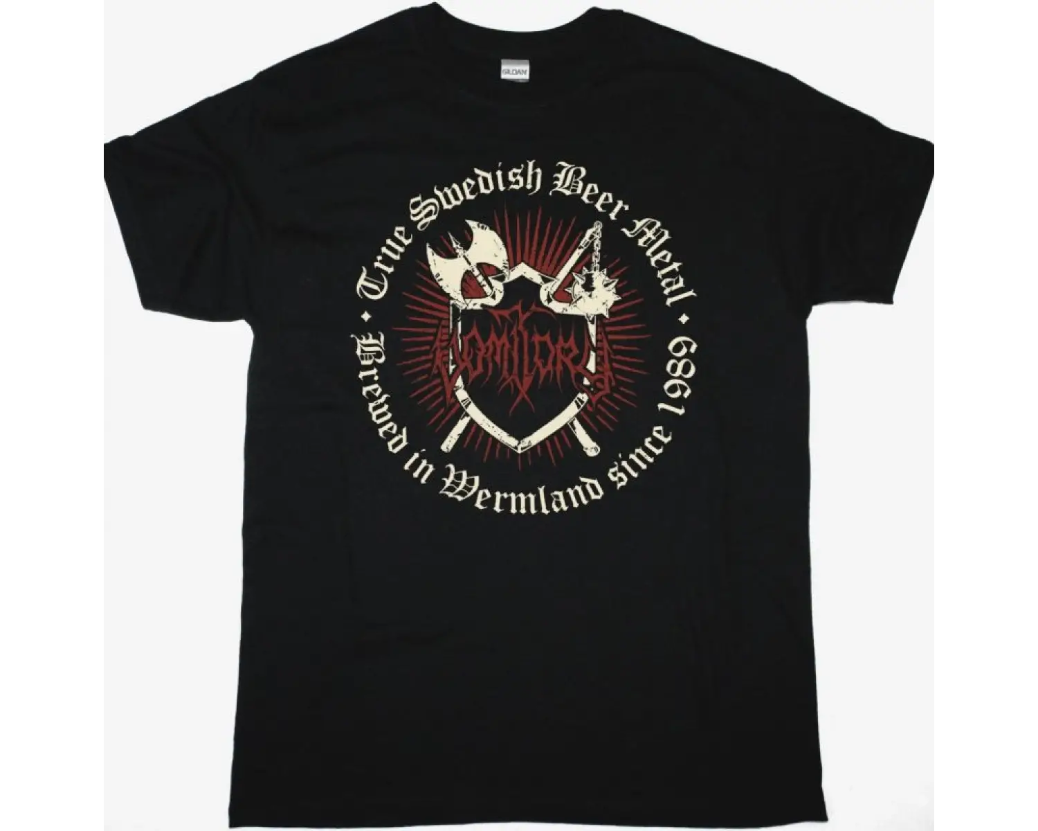 AUTOPSY SEVERED SURVIVAL89 NEW WHITE T-SHIRT ÖN BASKILI