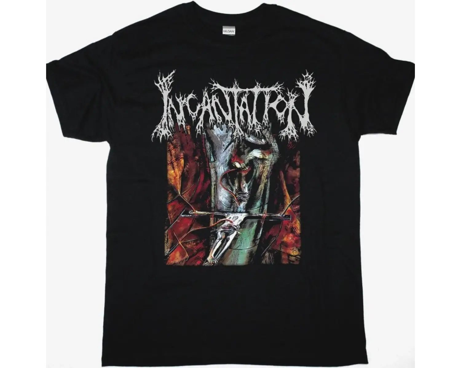AUTOPSY SEVERED SURVIVAL NEW BLACK T-SHIRT ÖN BASKILI