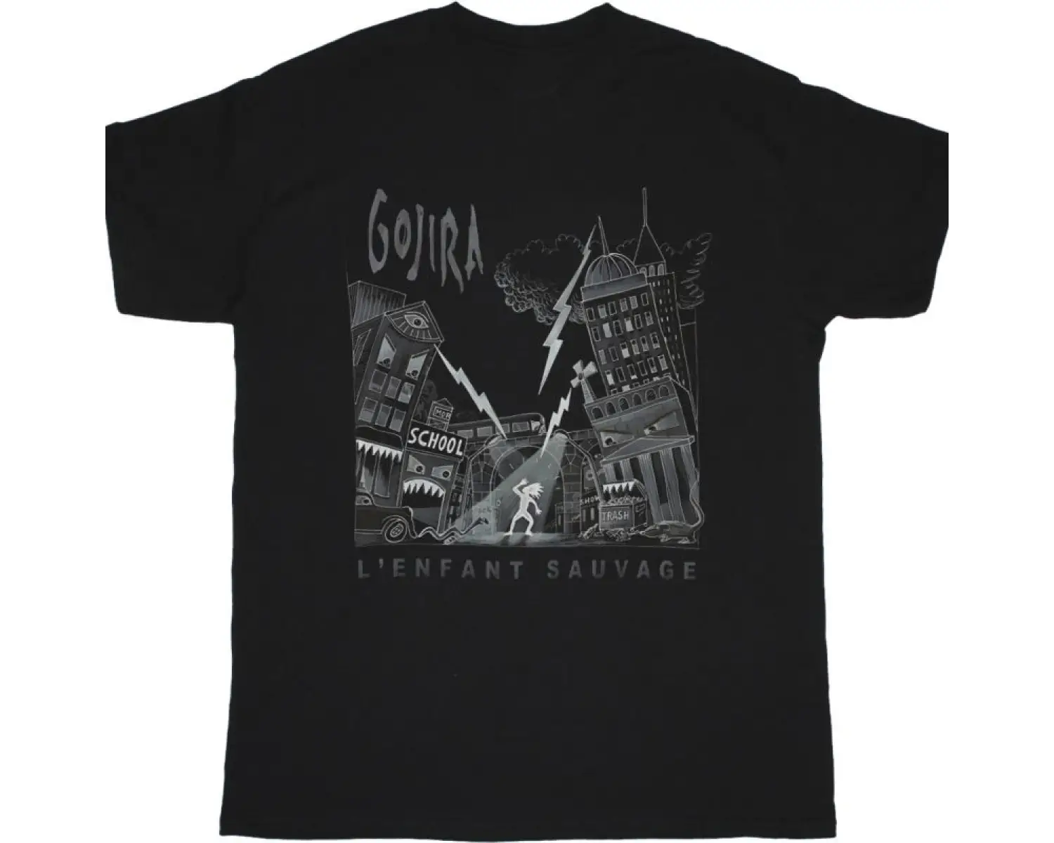 AVATAR THE KING WANTS YOU NEW BLACK T-SHIRT ÖN BASKILI