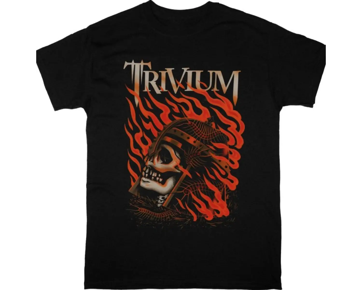 AVENGED SEVENFOLD EST 1999 NEW BLACK T-SHIRT ÖN BASKILI