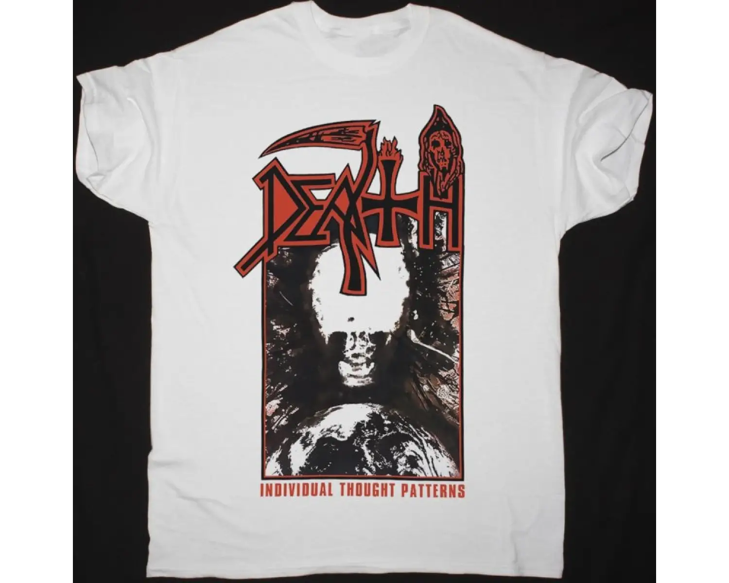 AXEL RUDI PELL TALES OF THE CROWN NEW BLACK T SHIRT ÖN BASKILI