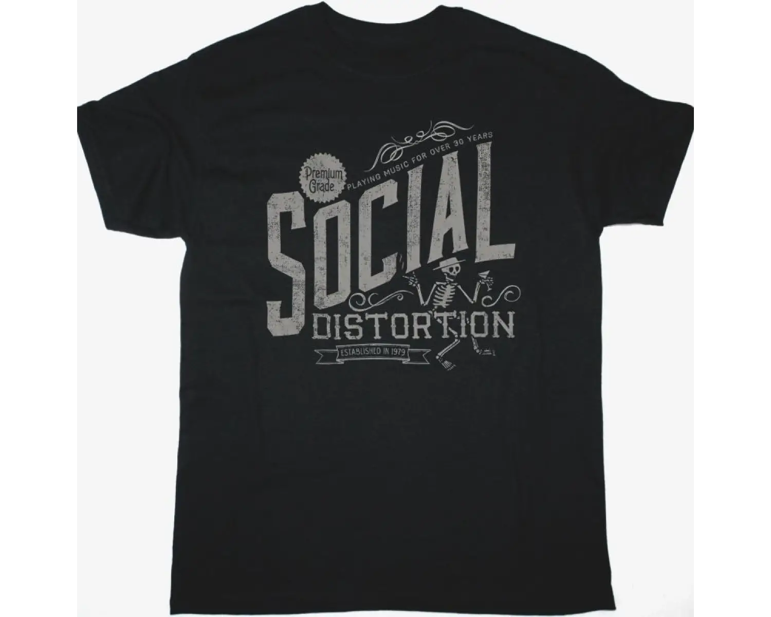BABYMETAL KARATE NEW BLACK T-SHIRT ÖN BASKILI