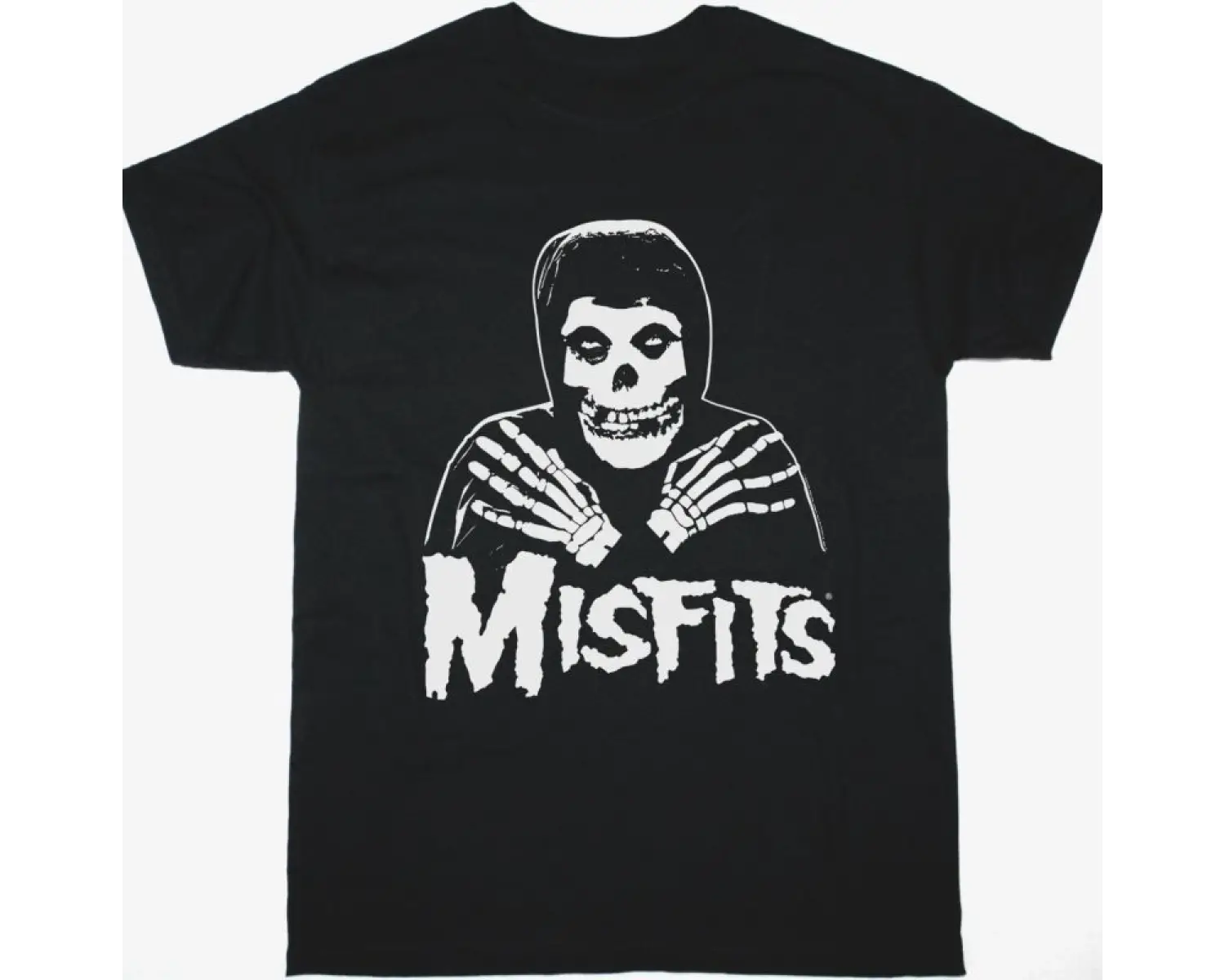 BABYMETAL METAL ALIEN NEW BLACK T-SHIRT