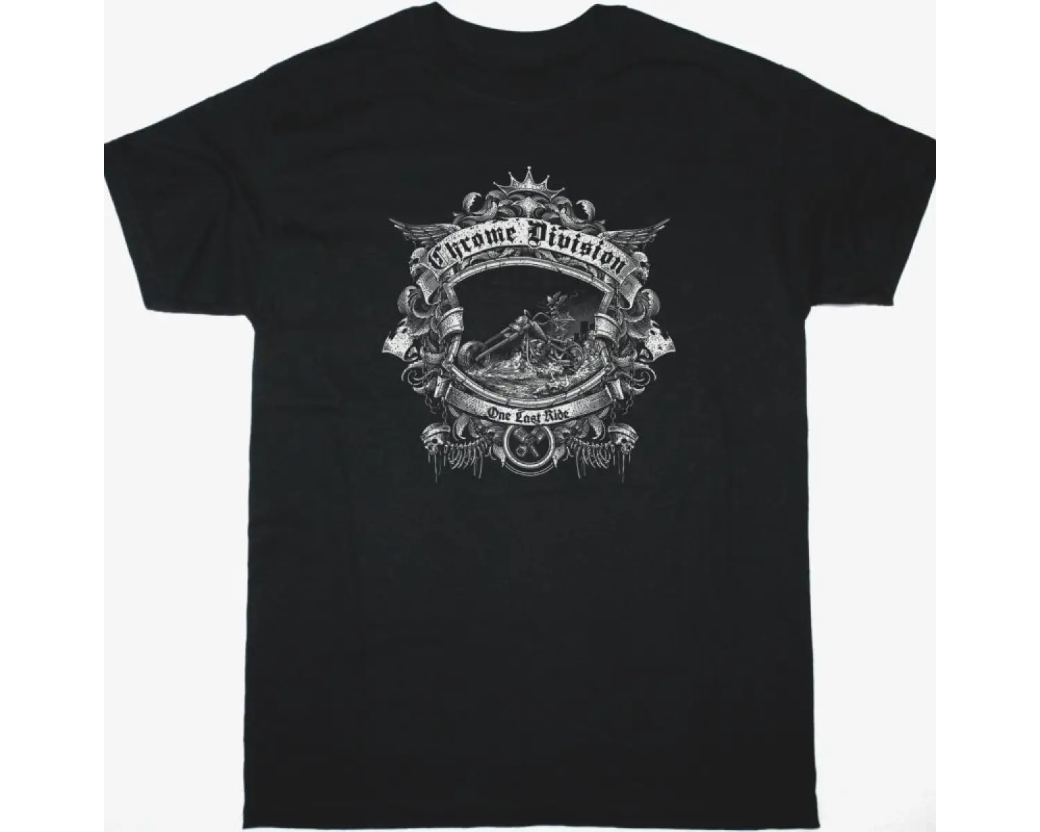 BABYMETAL METAL DAWN NEW BLACK T-SHIRT ÖN BASKILI
