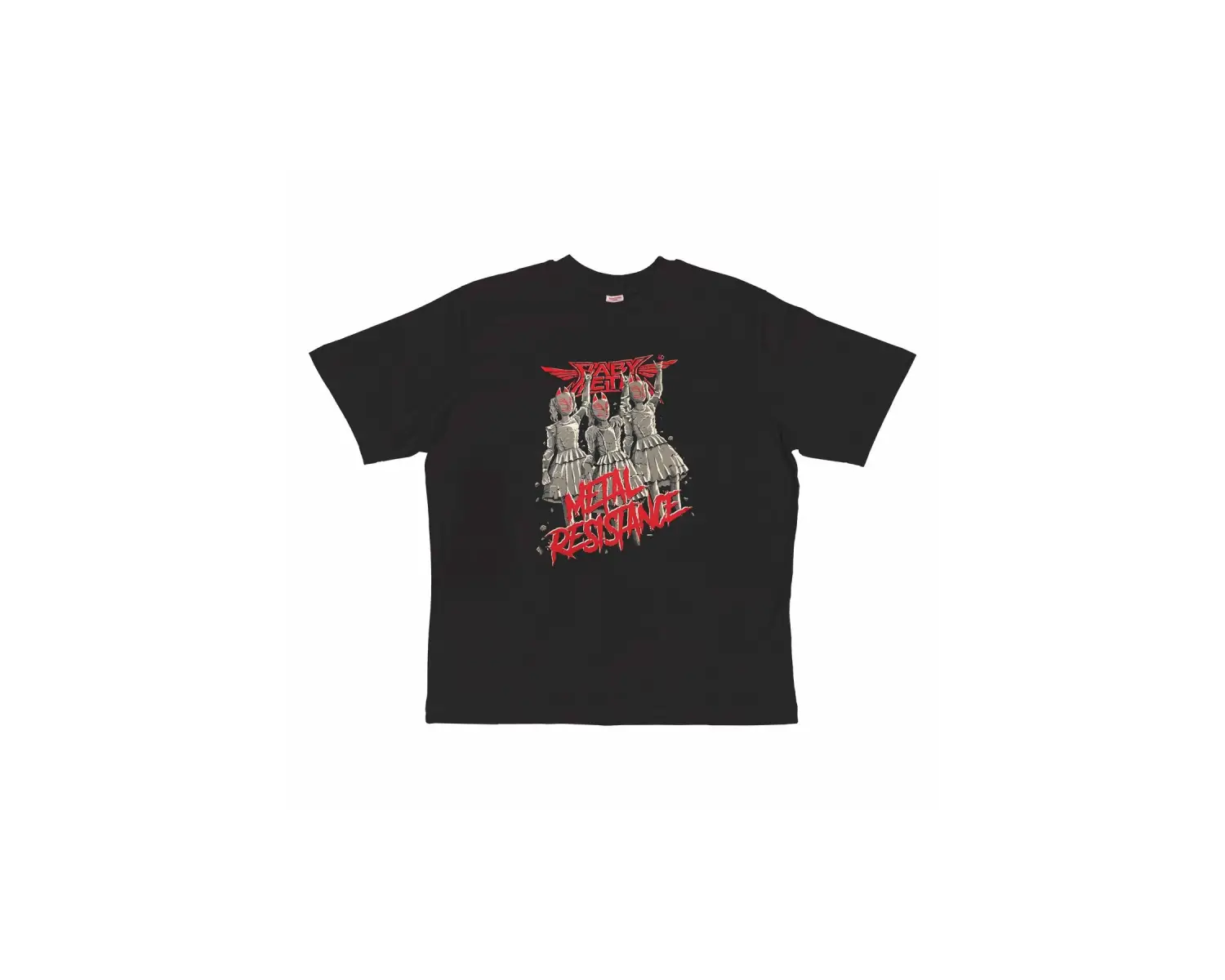 Babymetal T-shirt