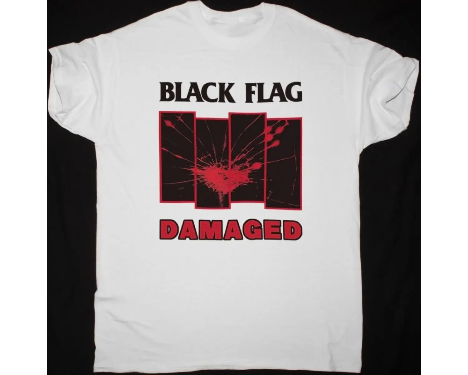 BAD COMPANY DANGEROUS AGE TOUR 88-89 NEW BLACK T SHIRT ÖN BASKILI