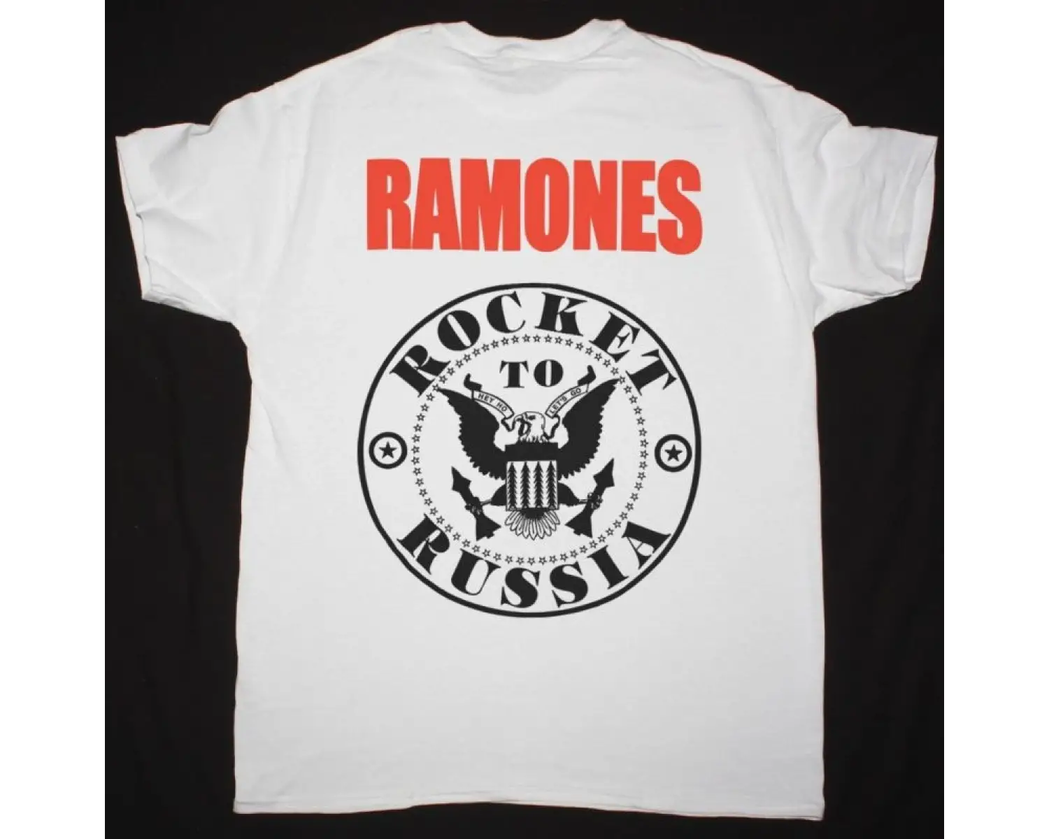 BAD MANNERS DONT KNOCK THE BALD HEAD LIVE97 NEW BLACK T-SHIRT ÖN VE ARAKA BASKILI