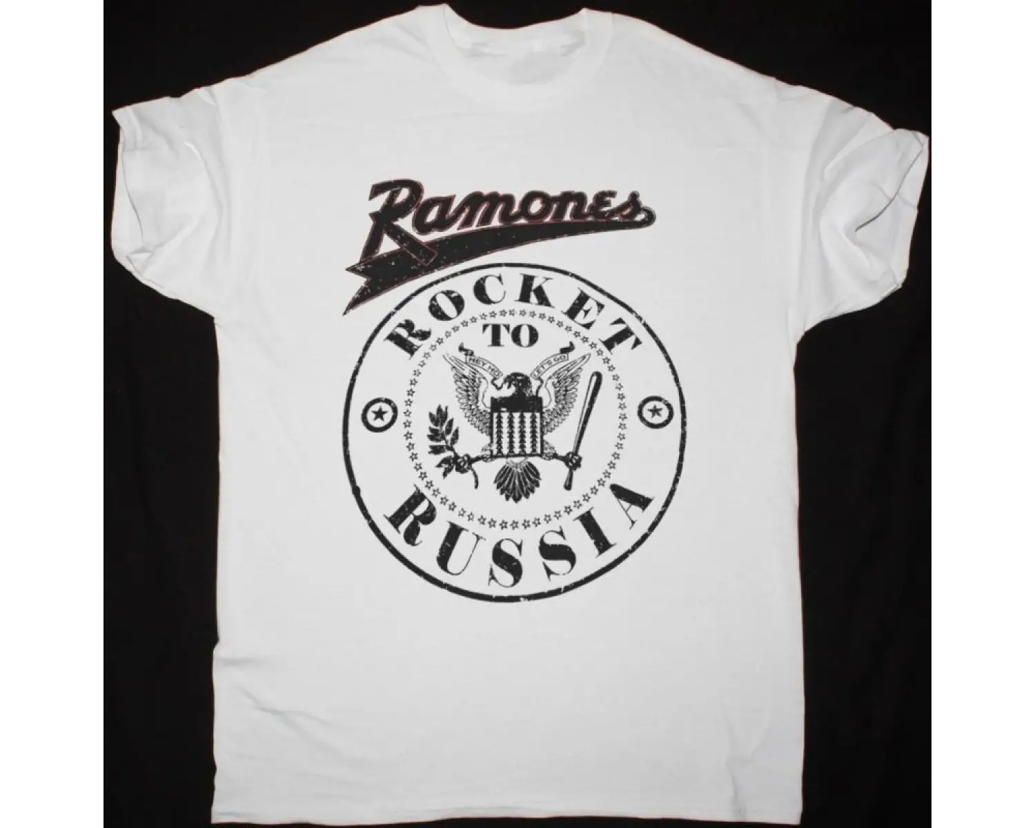 BAD RELIGION BURNING NEW BLACK T SHIRT ÖN BASKILI
