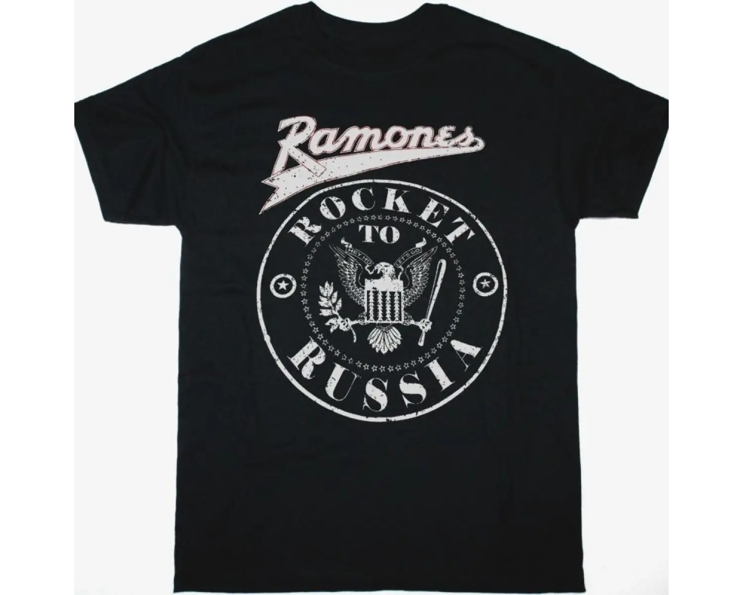 BAD RELIGION SUFFER NEW WHITE T SHIRT ÖN BASKILI