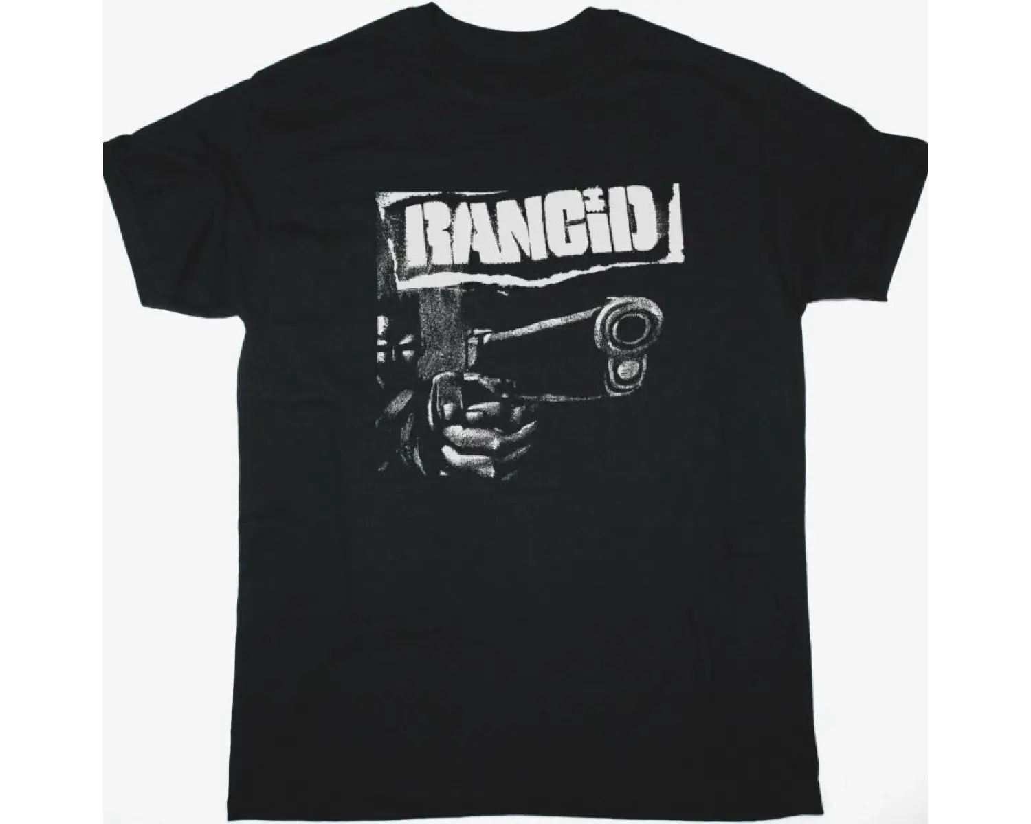 BAD WOLVES DIE ABOUT IT NEW BLACK T-SHIRT ÖN BASKILI