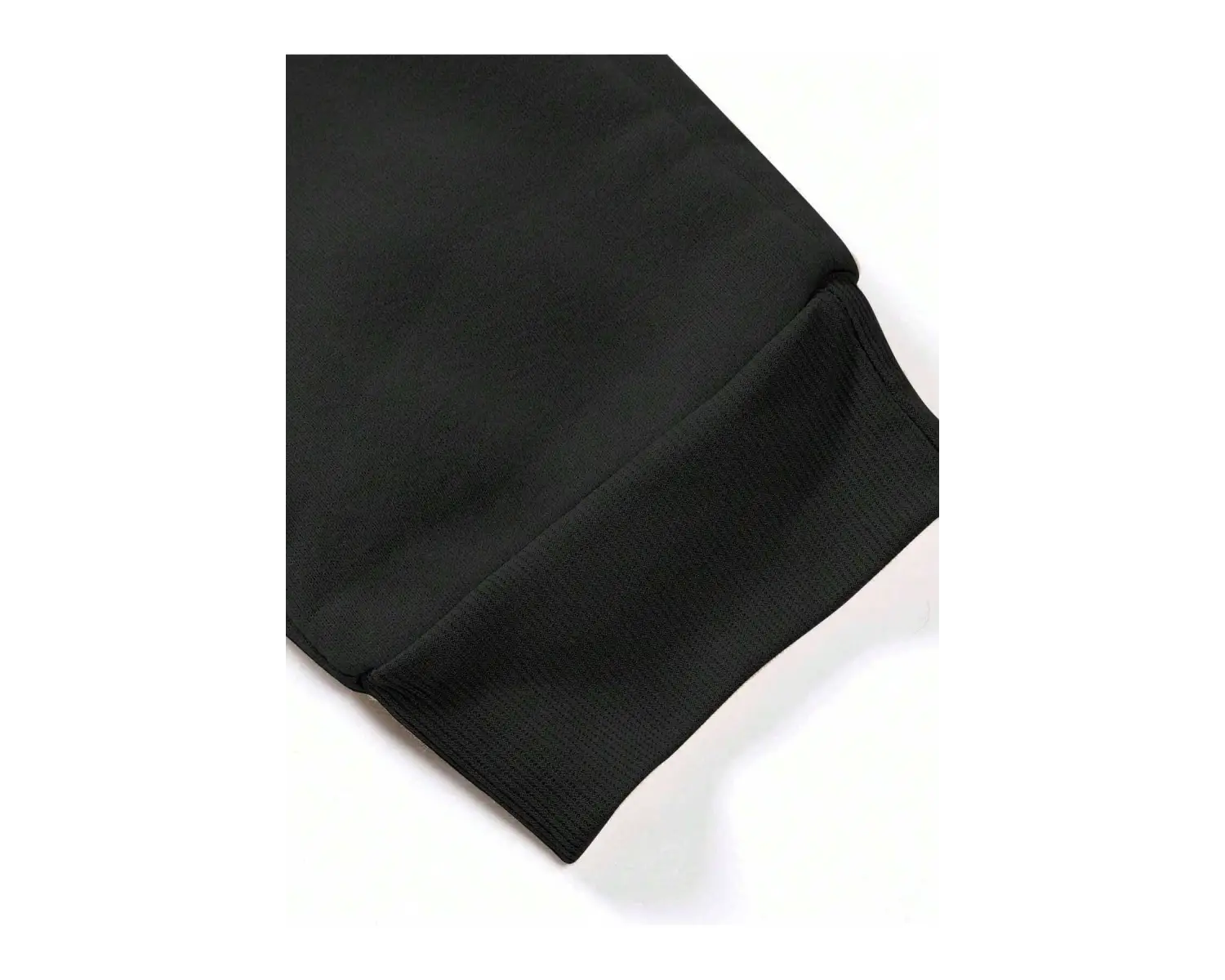 Basics 2pcs Mountain Print Drawstring Waist Eşofman Altı