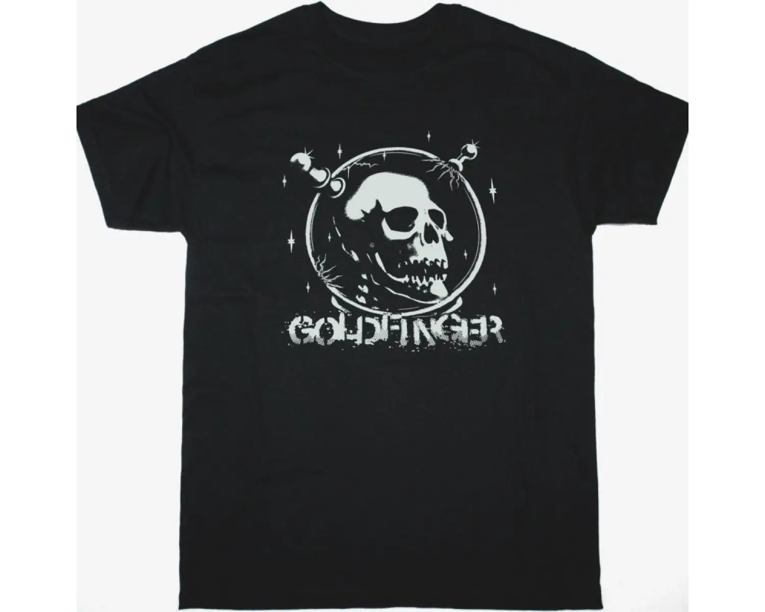 BATHORY BLOOD ON ICE NEW BLACK T-SHIRT