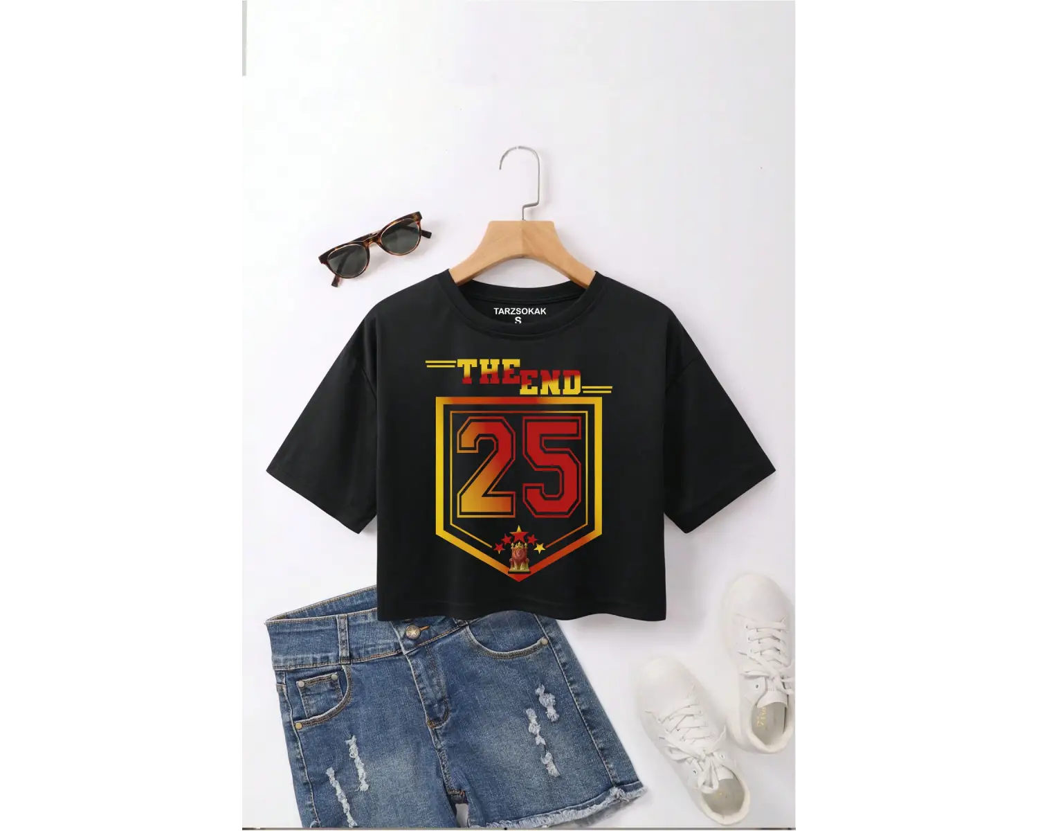 BAY/ 25 Şampiyonluk The End 5 Yıldız