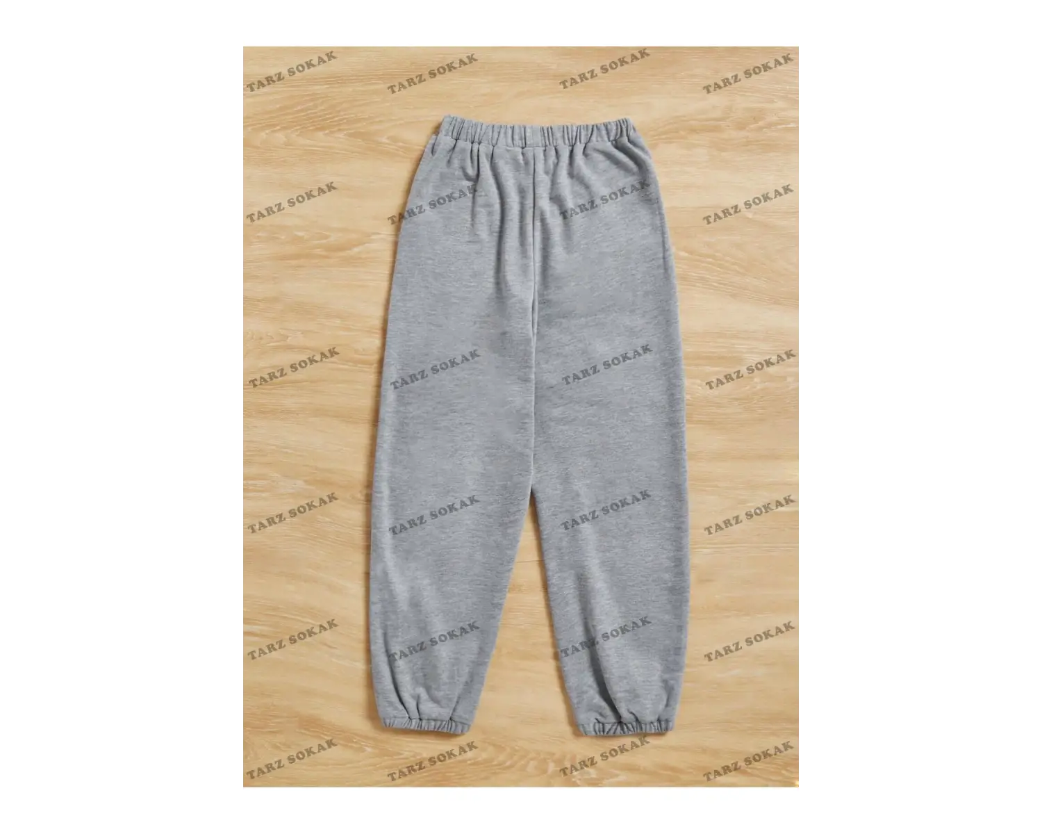 Bay-Bayan 4 Mevsim Eşofman Altı Modellerimiz Kod-8762