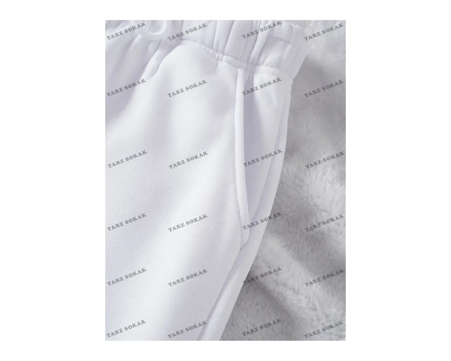 Bay-Bayan 4 Mevsim Eşofman Altı Modellerimiz Kod-8762