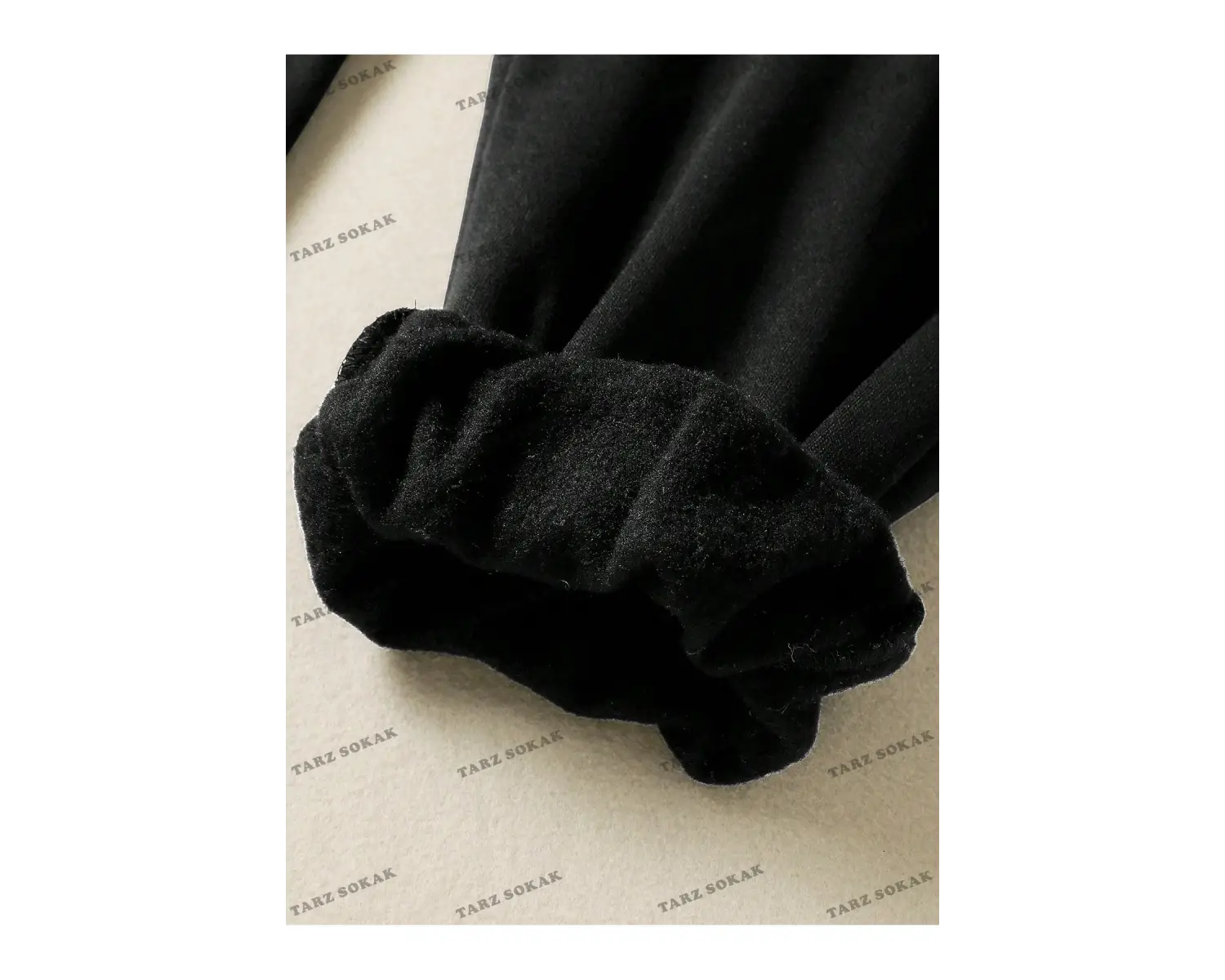 Bay-Bayan 4 Mevsim Eşofman Altı Modellerimiz Kod-8762