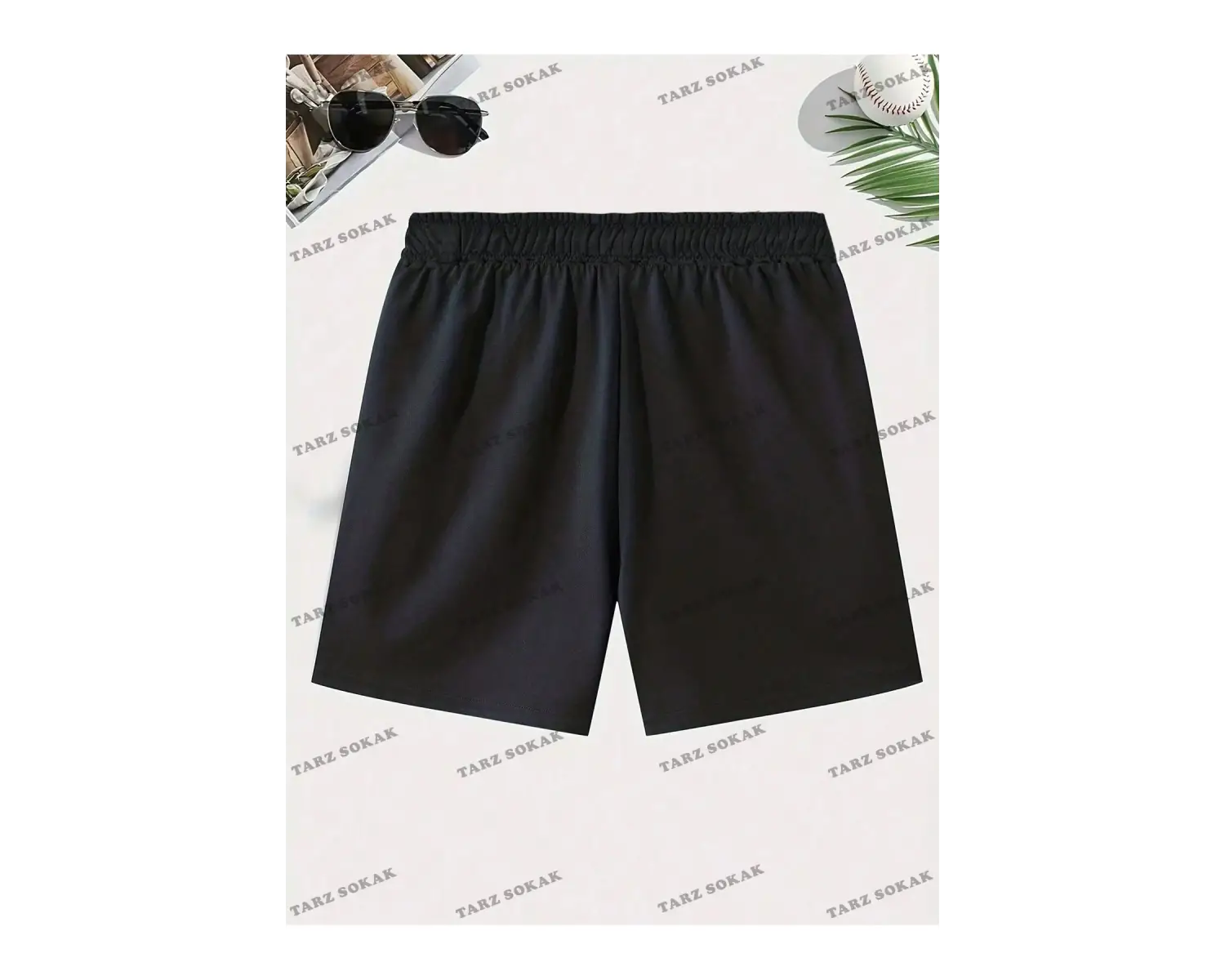 Bay-Bayan YAZ ŞORT Koleksiyonumuz  KOD- 109