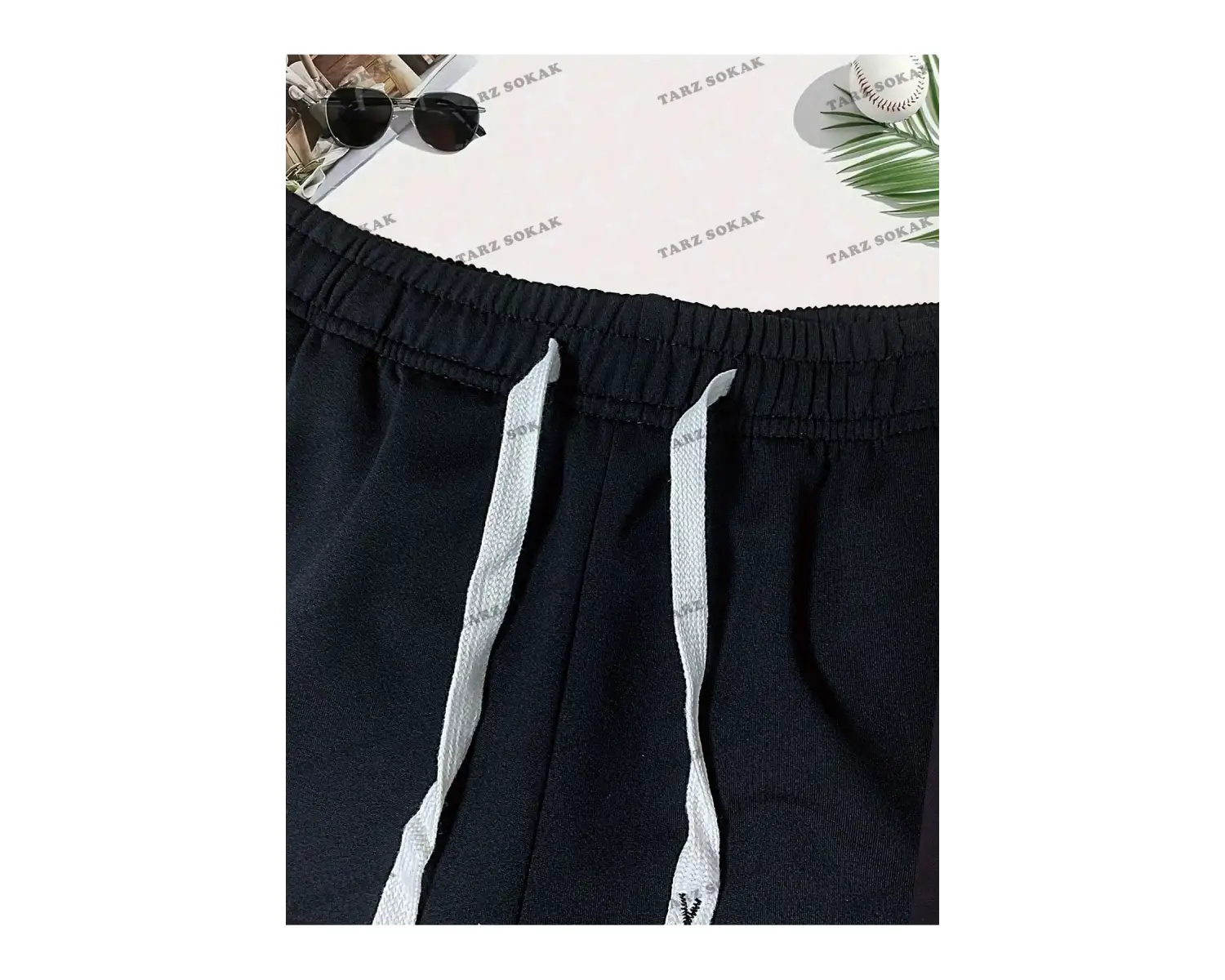 Bay-Bayan YAZ ŞORT Koleksiyonumuz  KOD- 109