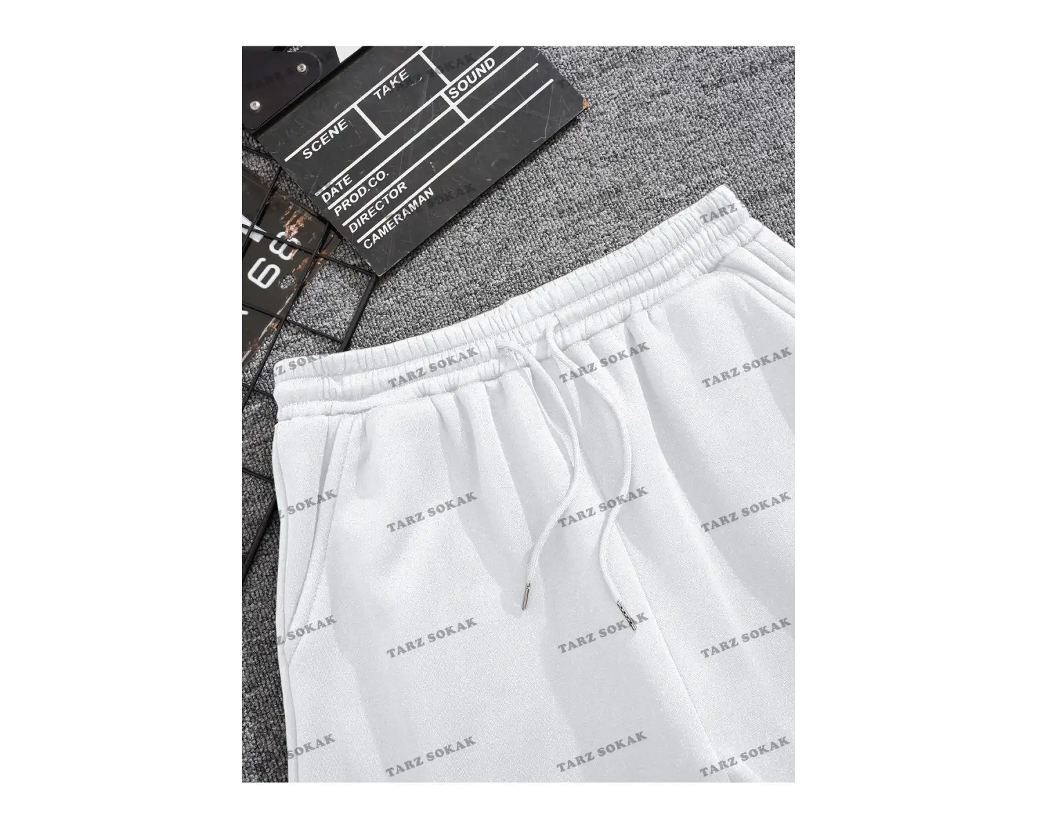 Bay-Bayan YAZ ŞORT Koleksiyonumuz  KOD- 11