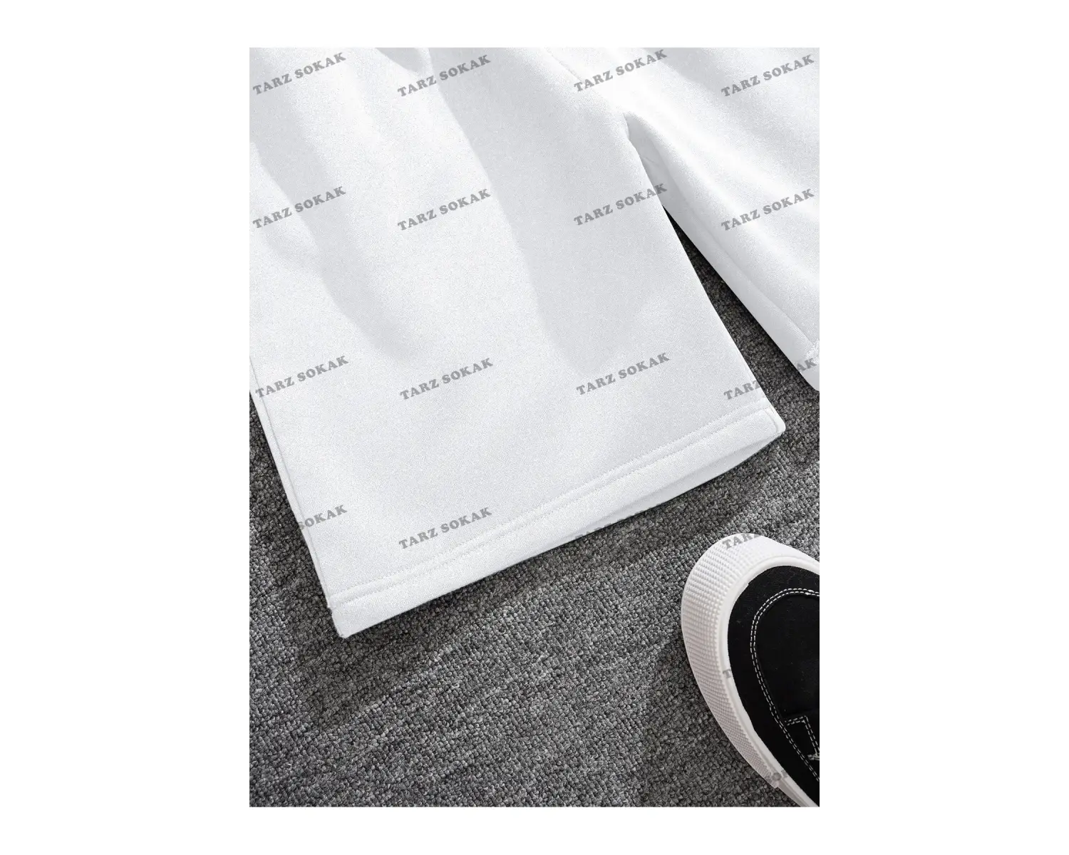 Bay-Bayan YAZ ŞORT Koleksiyonumuz  KOD- 11