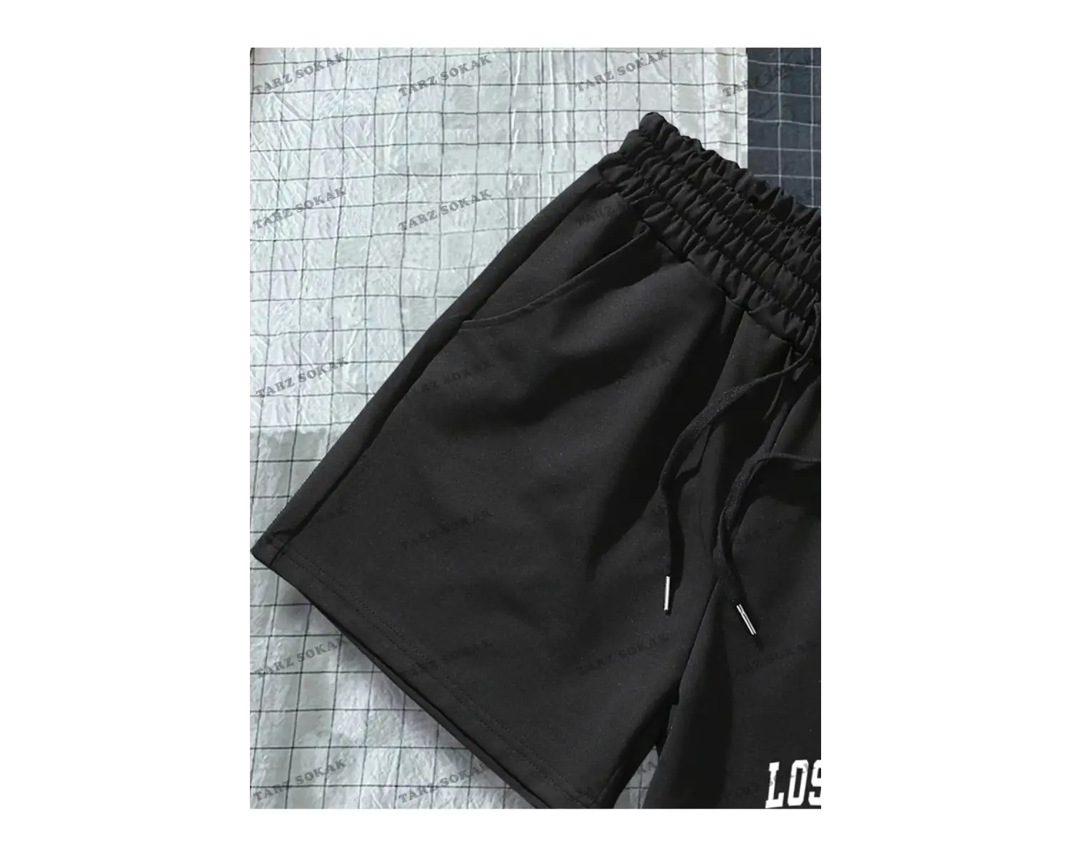 Bay-Bayan YAZ ŞORT Koleksiyonumuz  KOD- 111