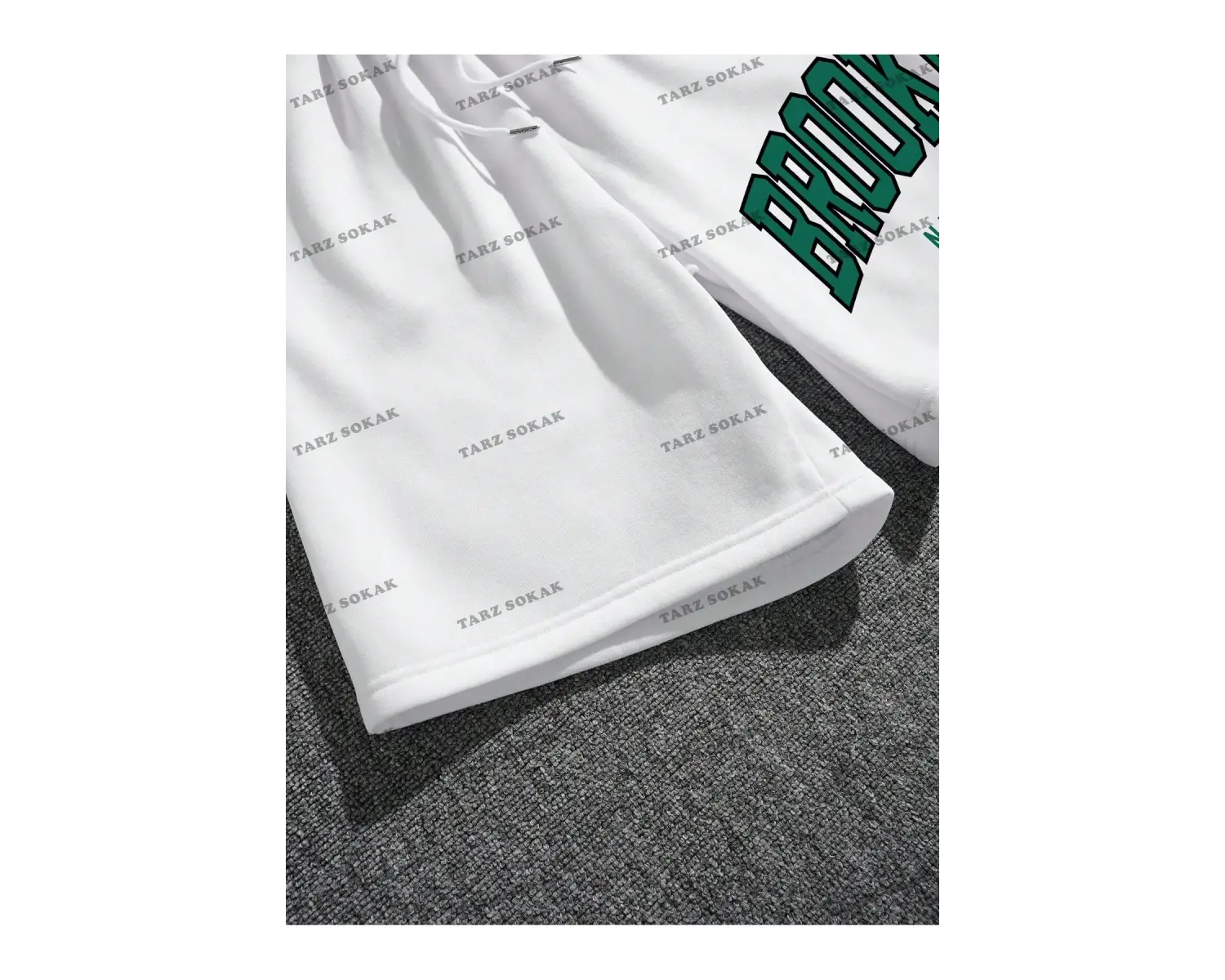 Bay-Bayan YAZ ŞORT Koleksiyonumuz  KOD- 138