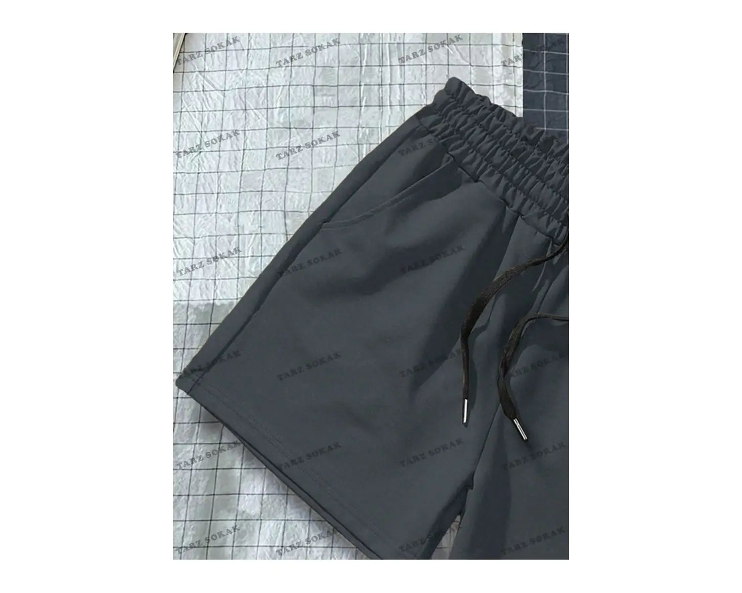 Bay-Bayan YAZ ŞORT Koleksiyonumuz  KOD- 145