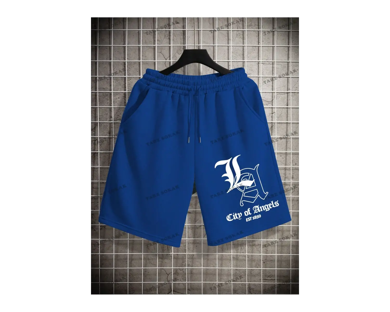 Bay-Bayan YAZ ŞORT Koleksiyonumuz  KOD- 147