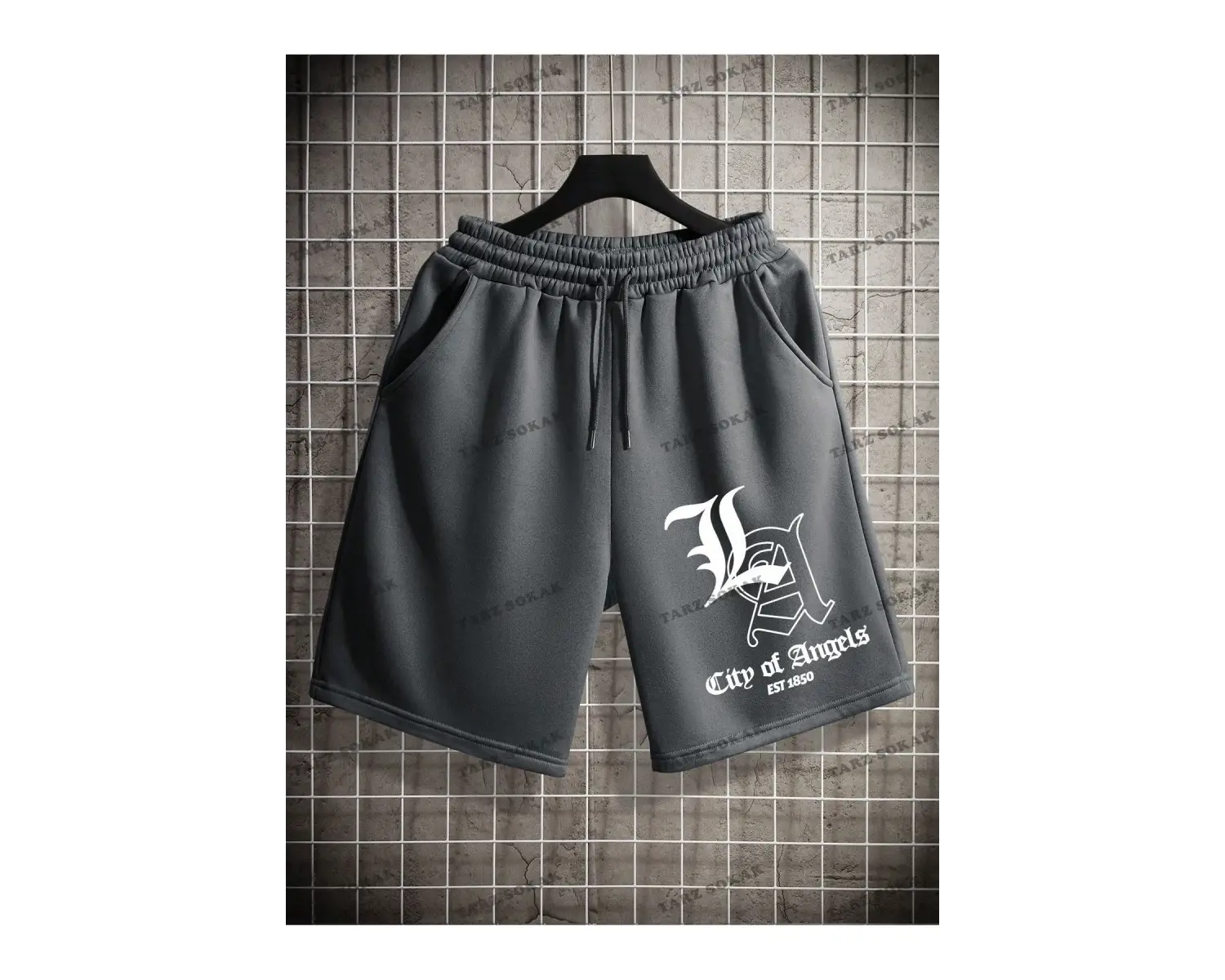 Bay-Bayan YAZ ŞORT Koleksiyonumuz  KOD- 149