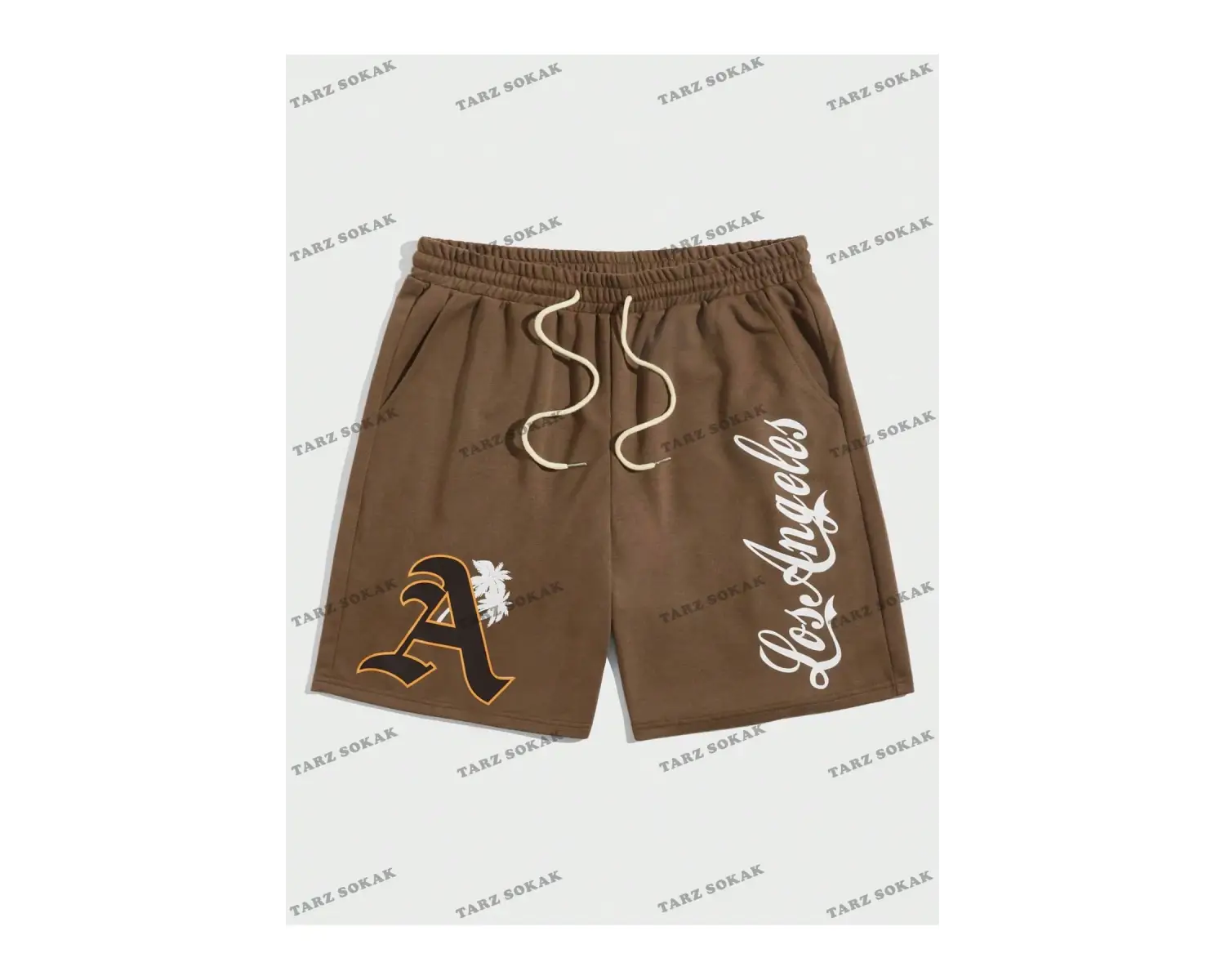 Bay-Bayan YAZ ŞORT Koleksiyonumuz  KOD- 161