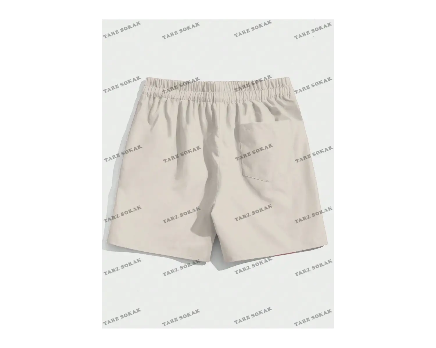 Bay-Bayan YAZ ŞORT Koleksiyonumuz  KOD- 173